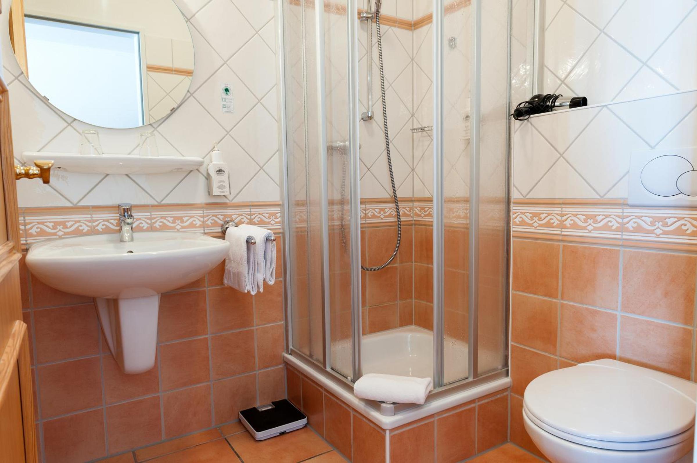 Single Room Standard photo 3