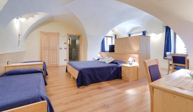 Junior Family Suite photo 1