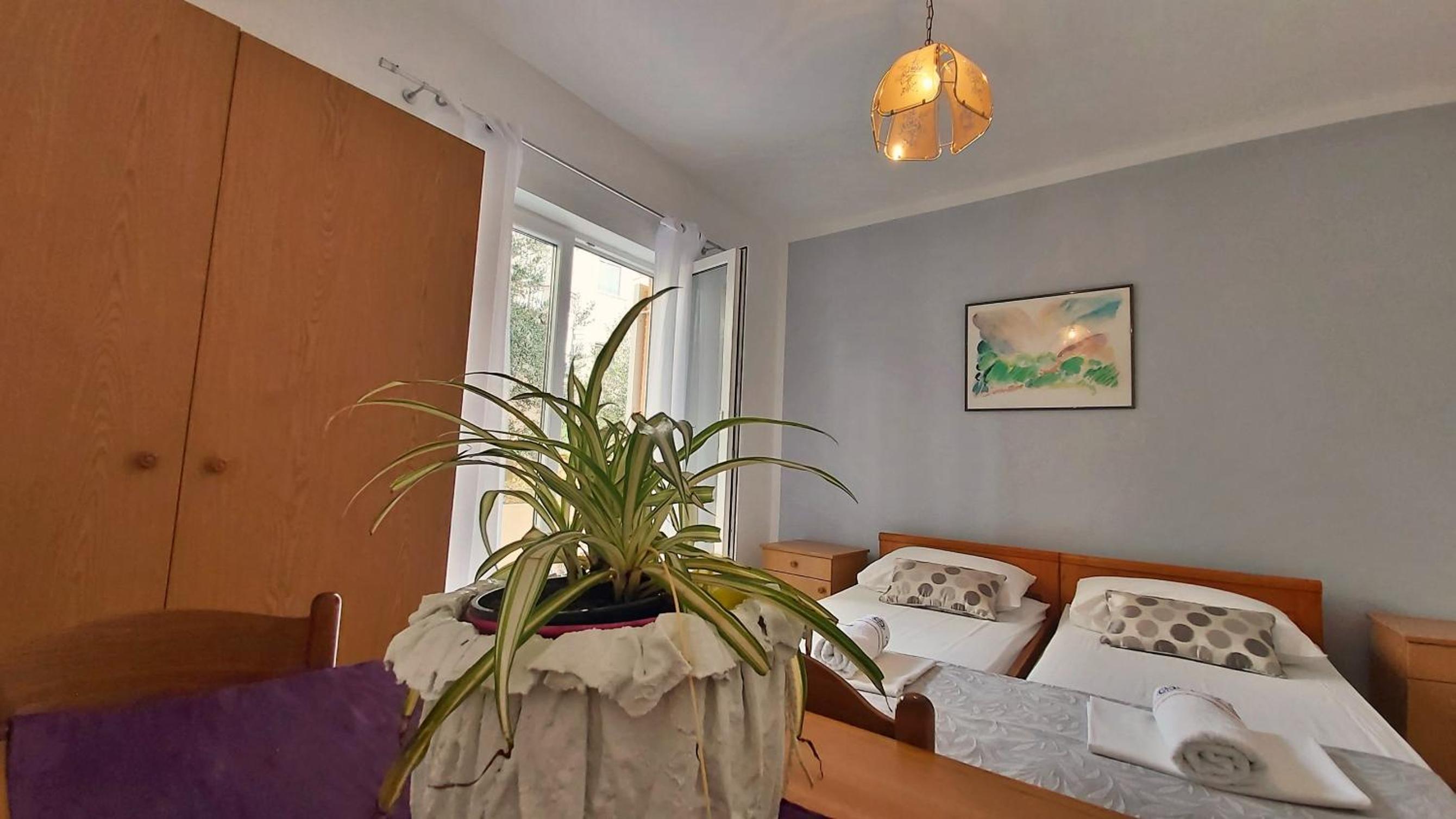 Two-Bedroom Apartment photo 1