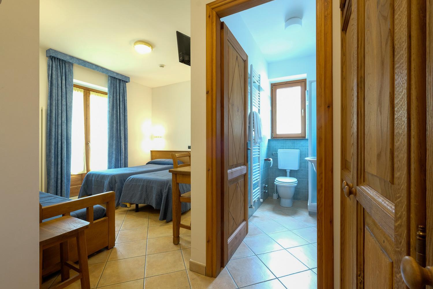 Superior Quadruple Room photo 1