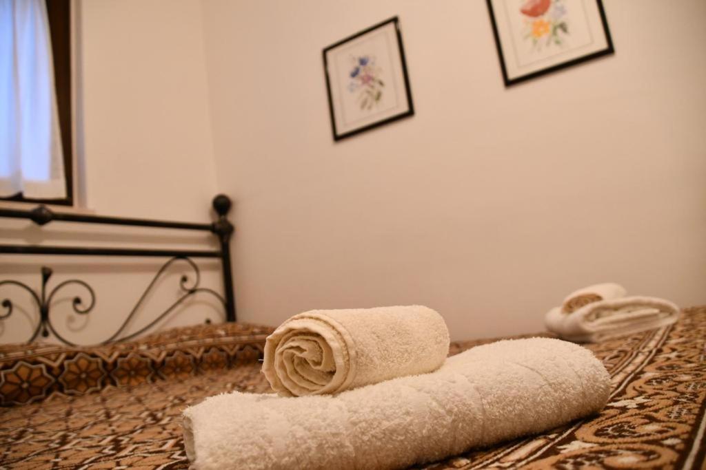 Two-Bedroom Apartment - Photo 1