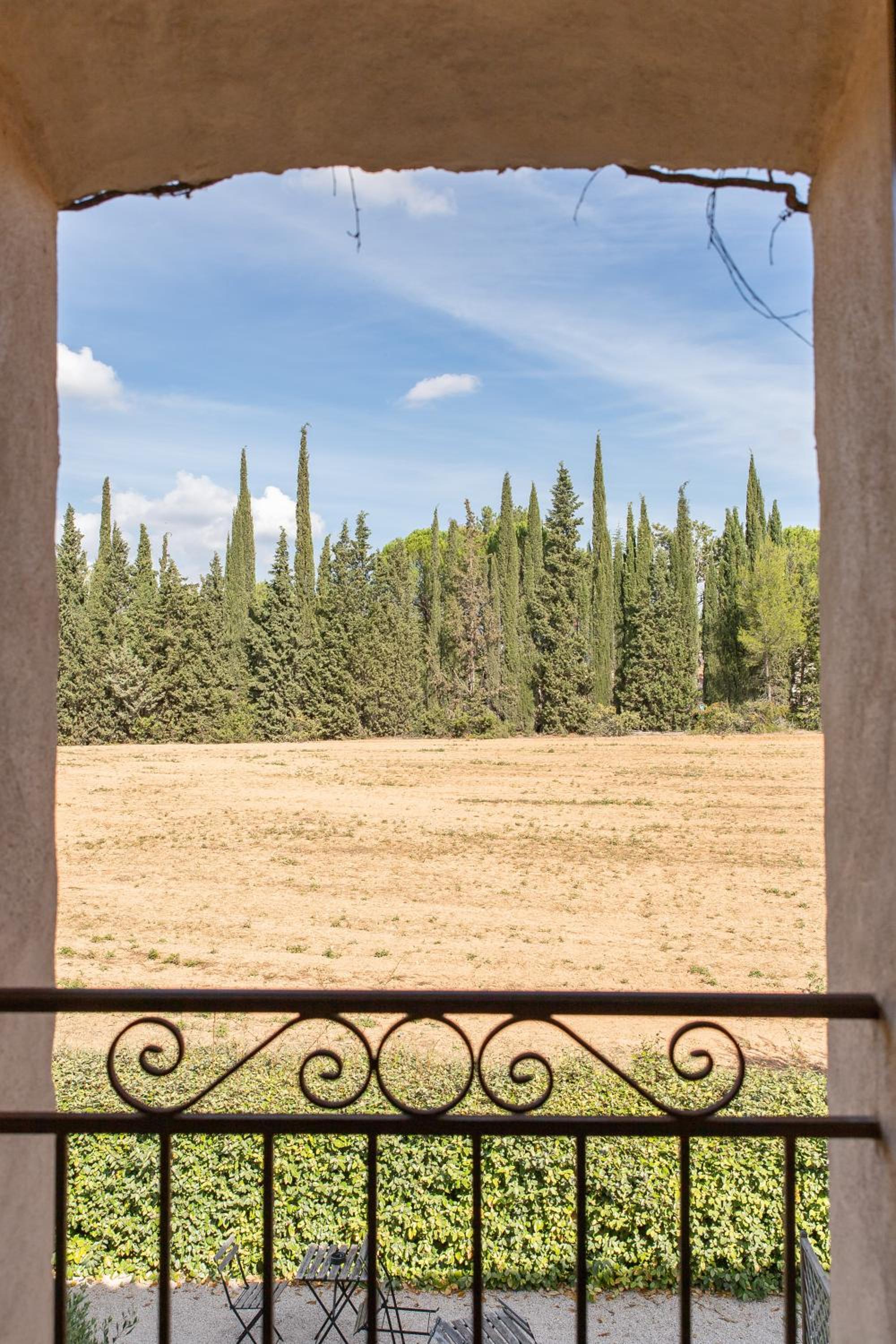 Double Room - Domaine