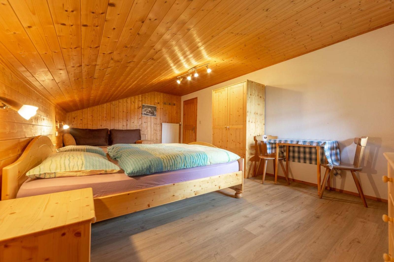 Two-Bedroom Apartment - Photo 1