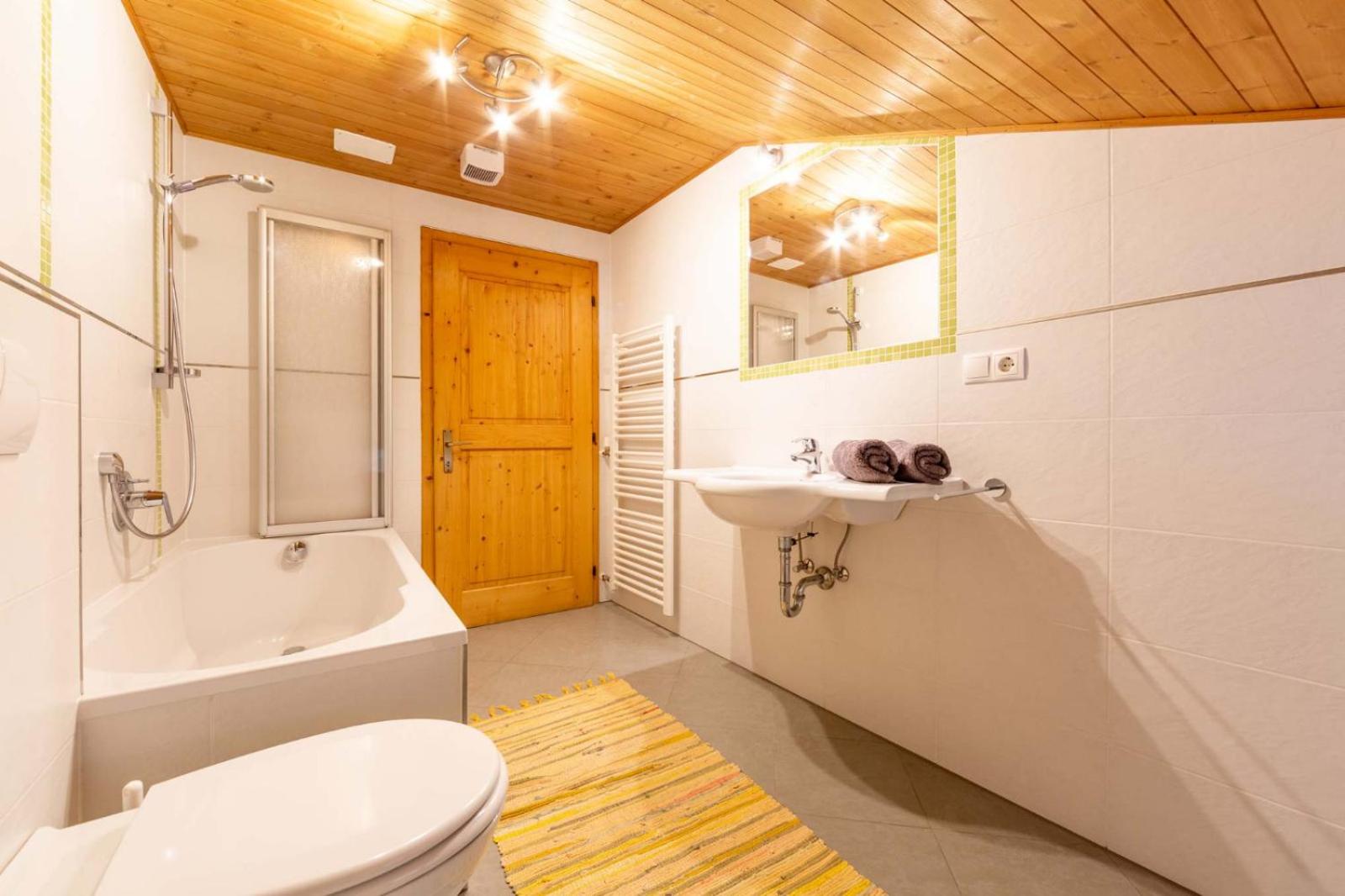 Two-Bedroom Apartment - Photo 4