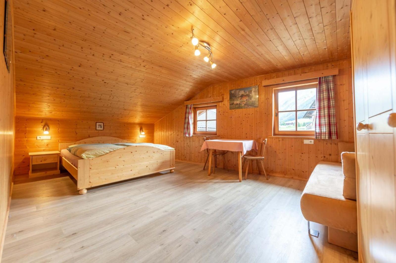 Two-Bedroom Apartment - Photo 17