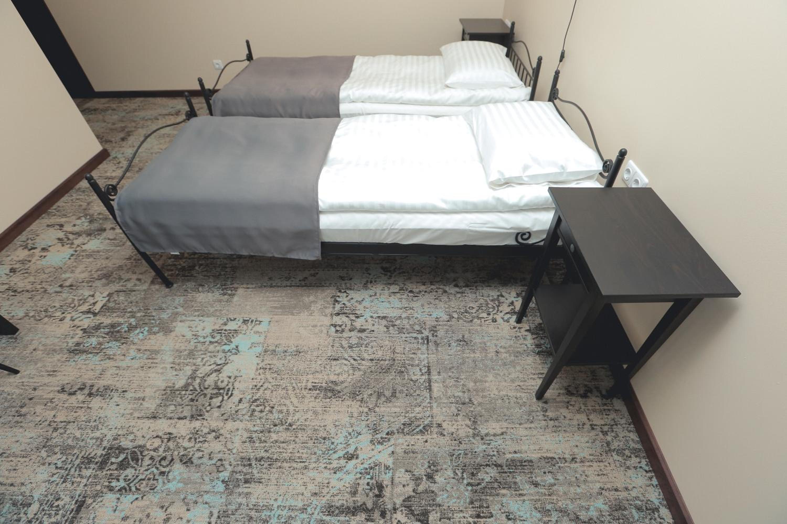 Twin Room photo 3