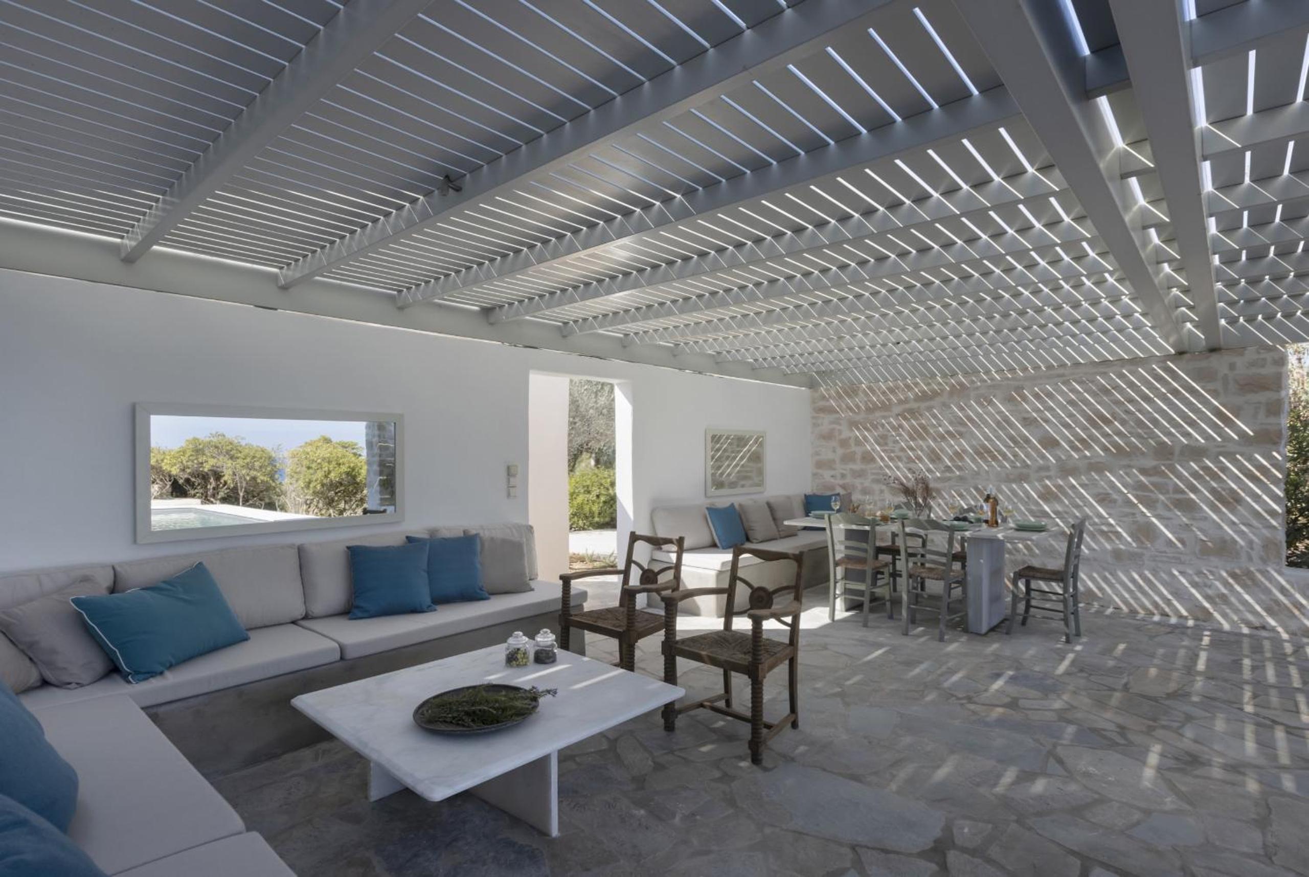Villa with Private Pool photo 2