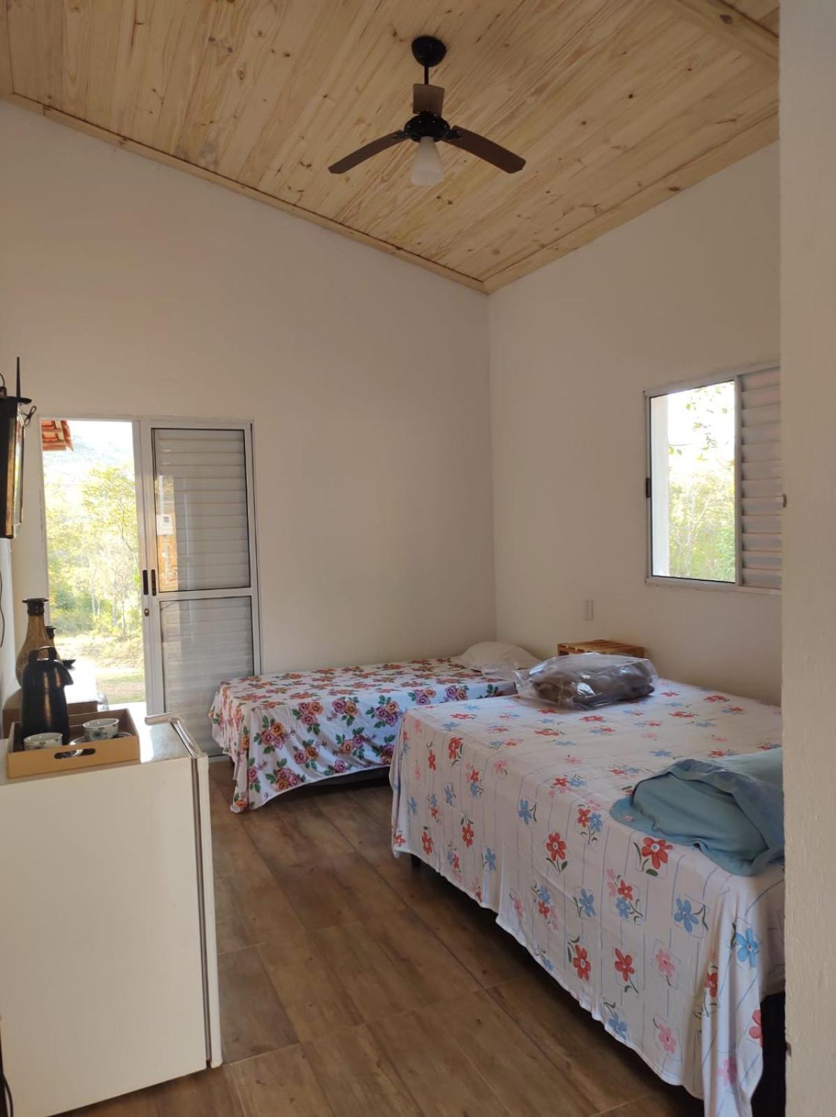 Chalet photo 1