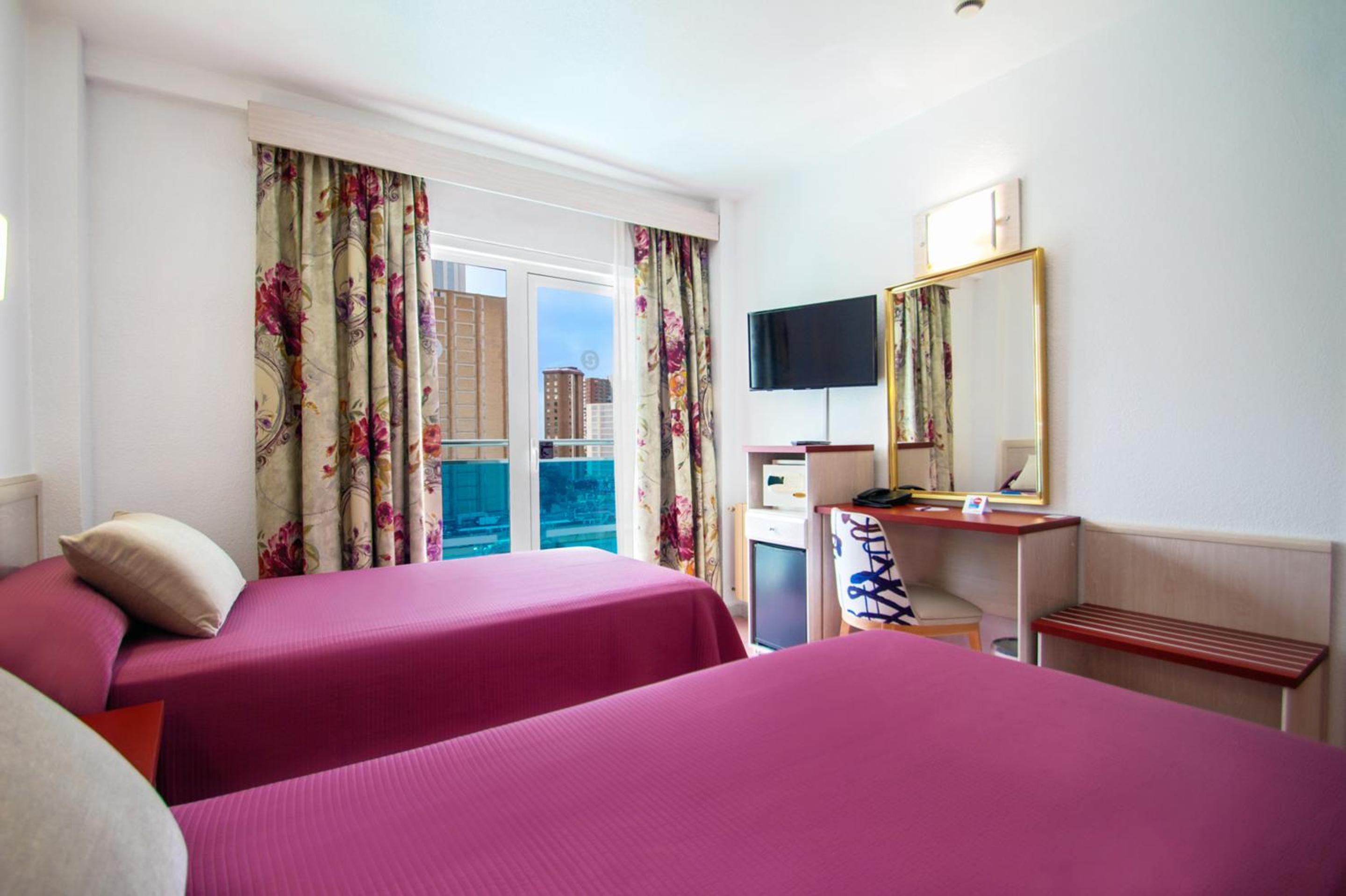 Twin Room photo 3