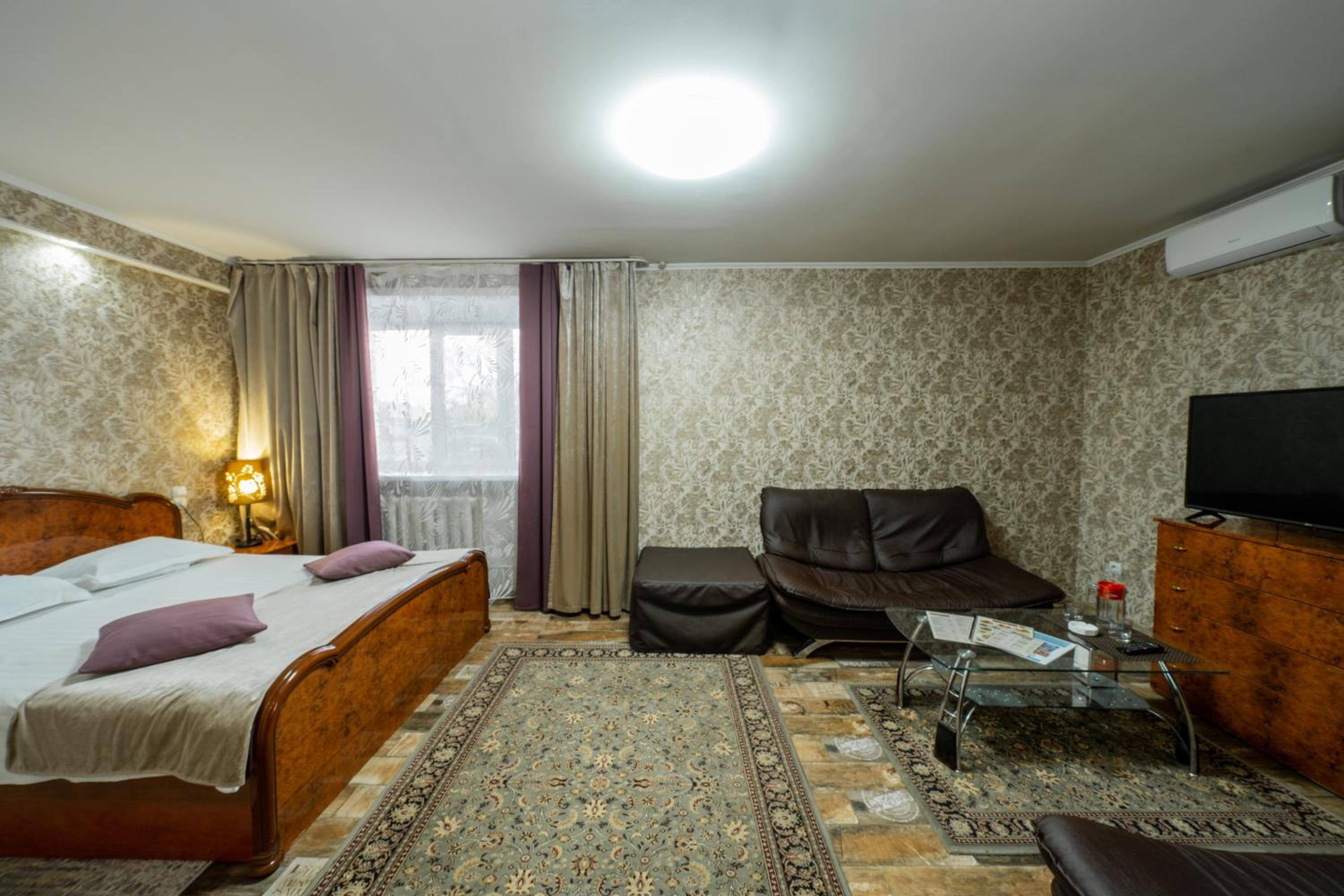 Suite with Spa Bath