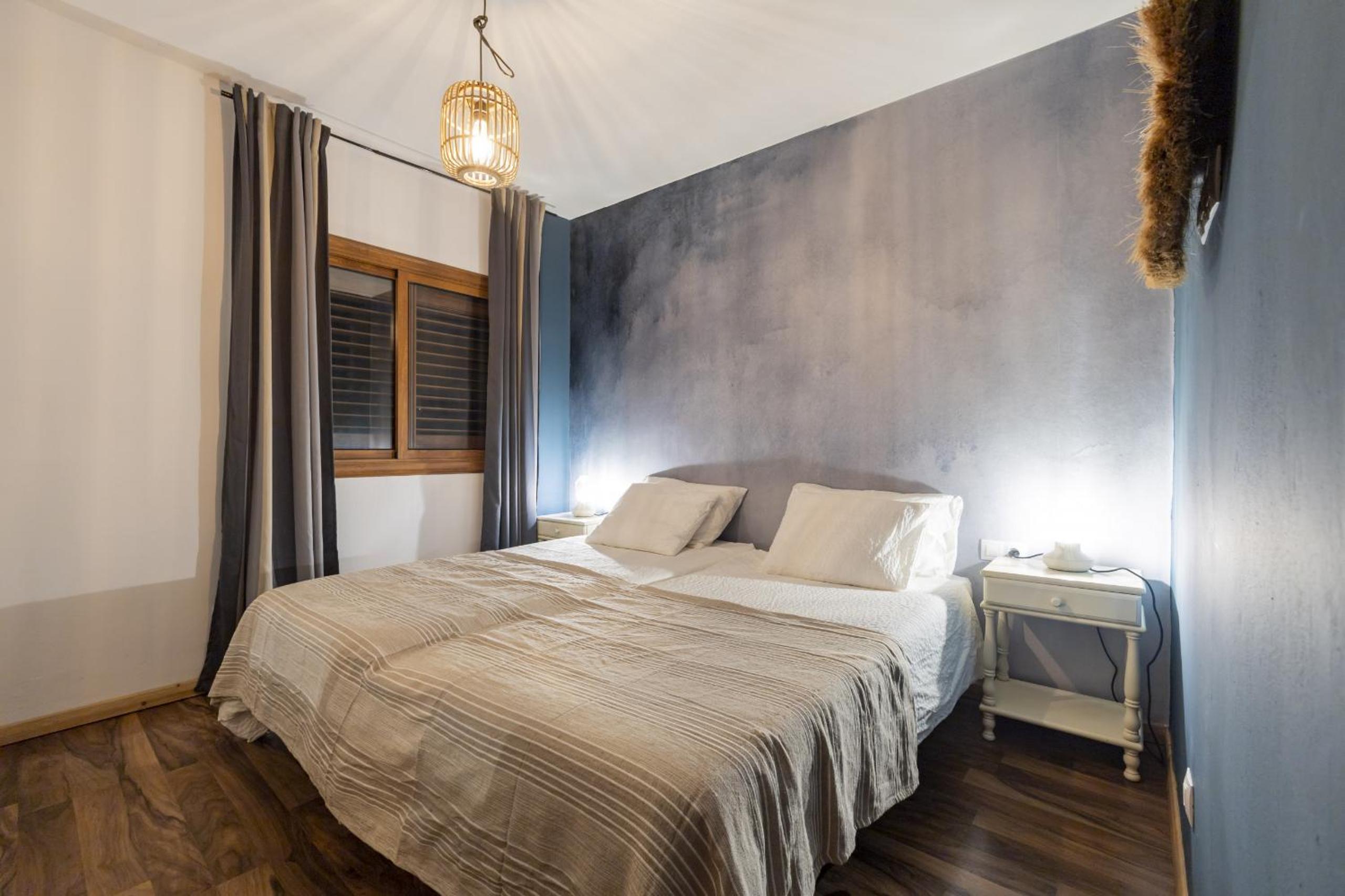 Apartamento de lujo