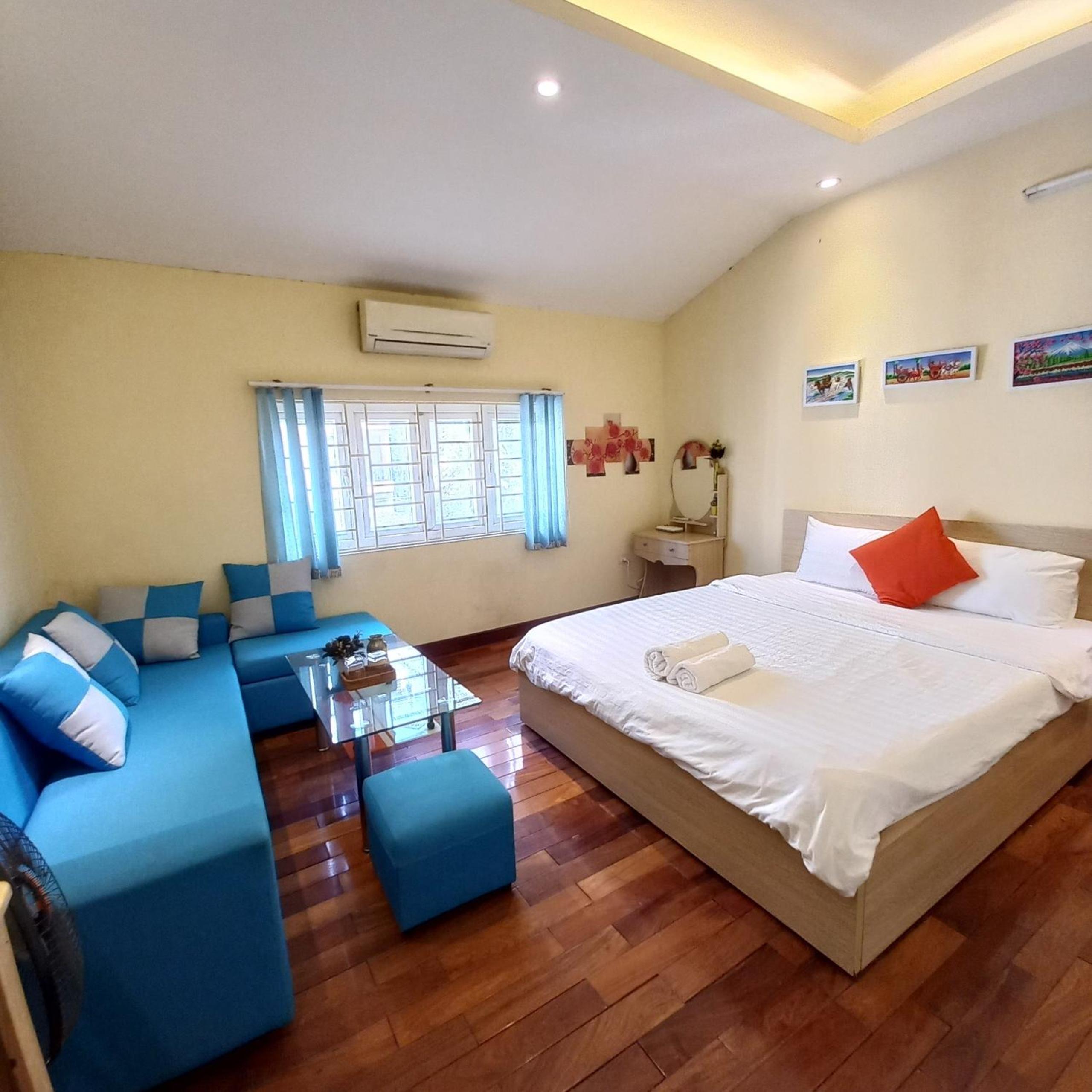 Double Room