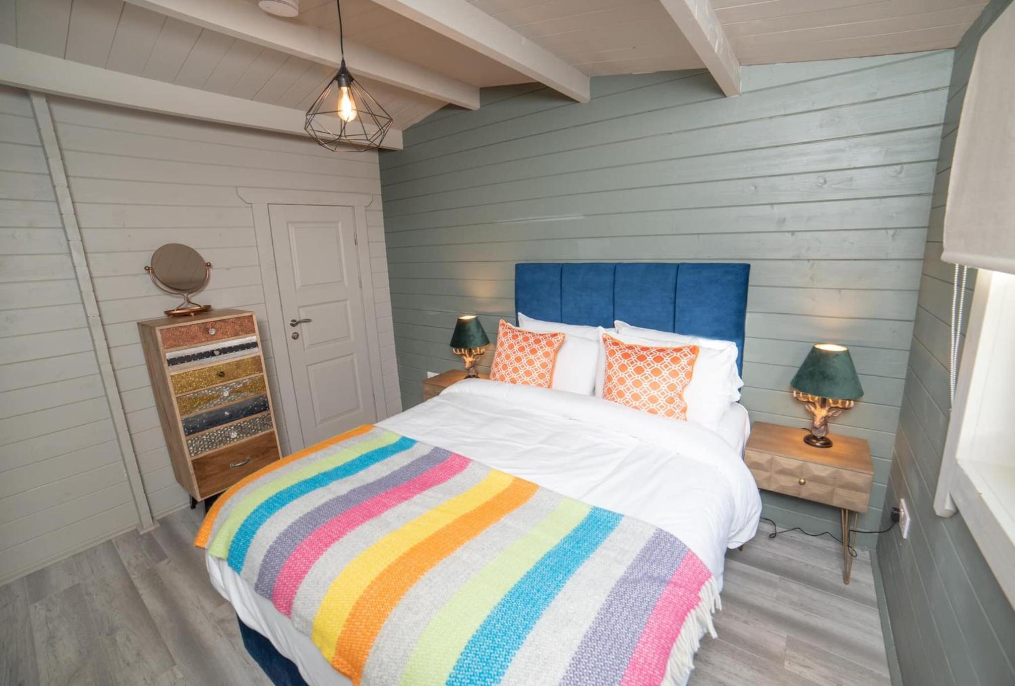 One-Bedroom Chalet photo 1