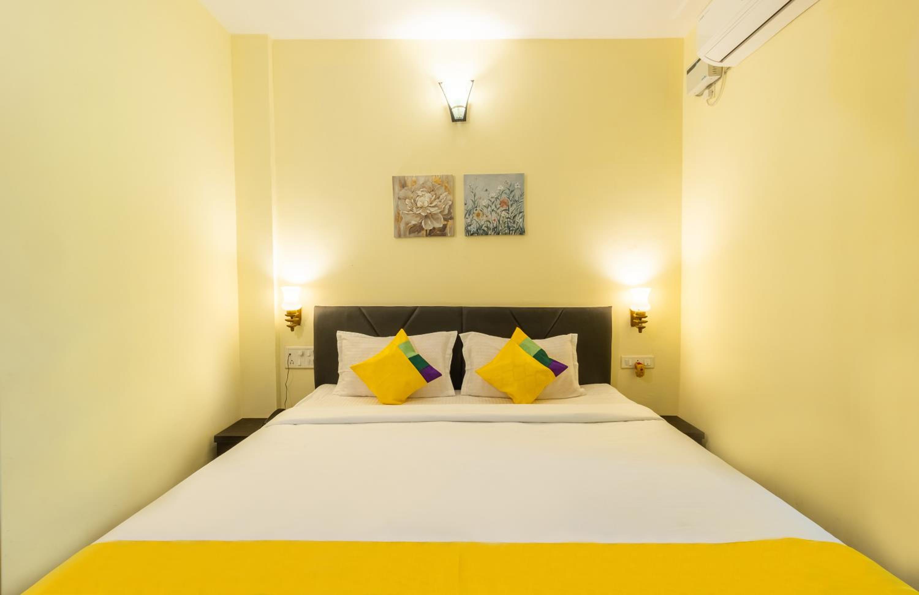 Standard Double Room photo 2