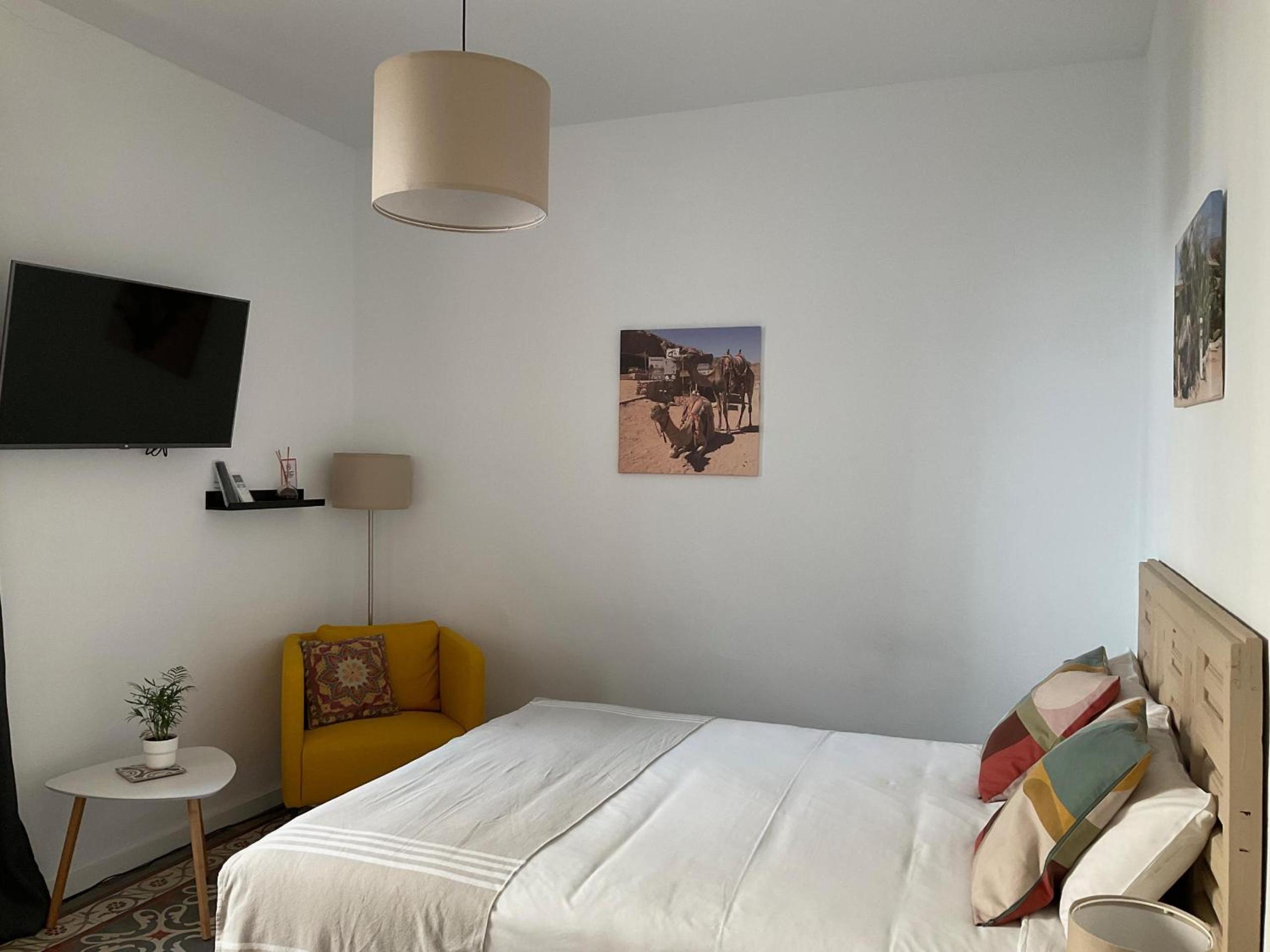 Small Double Room photo 2