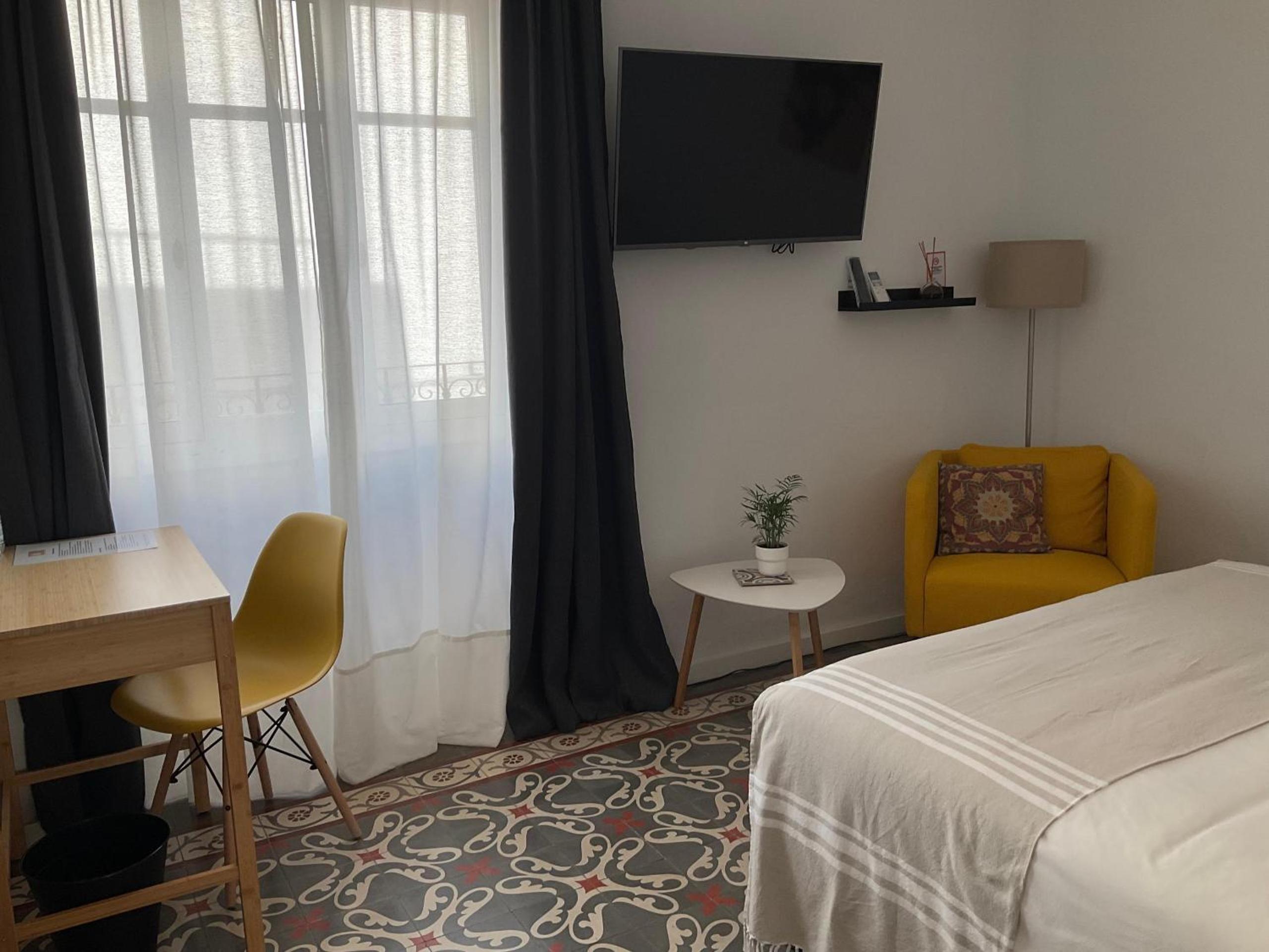 Small Double Room photo 3
