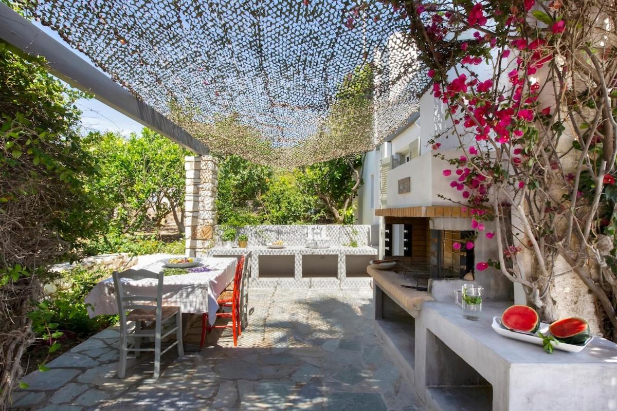 Villa with Private Pool photo 2