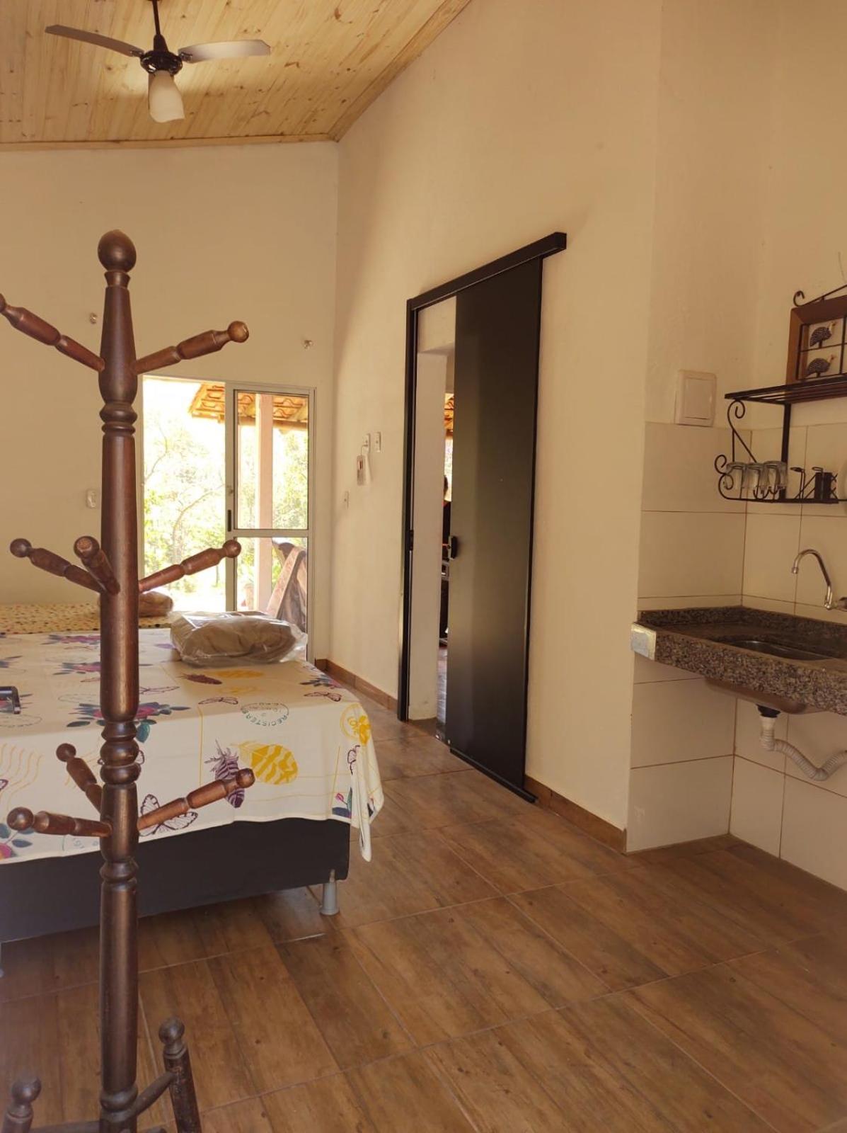 Chalet photo 1