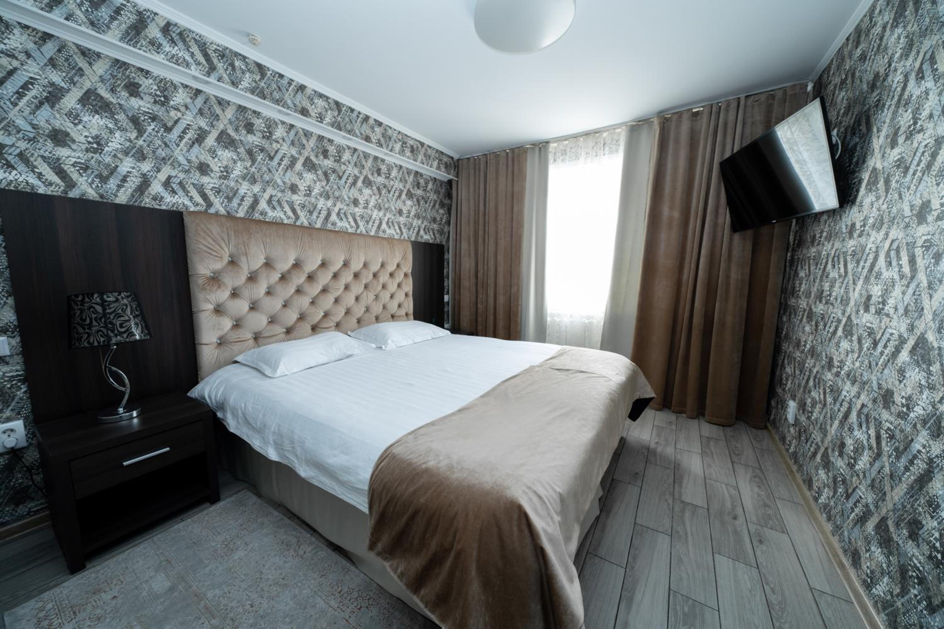 Two-Bedroom Suite