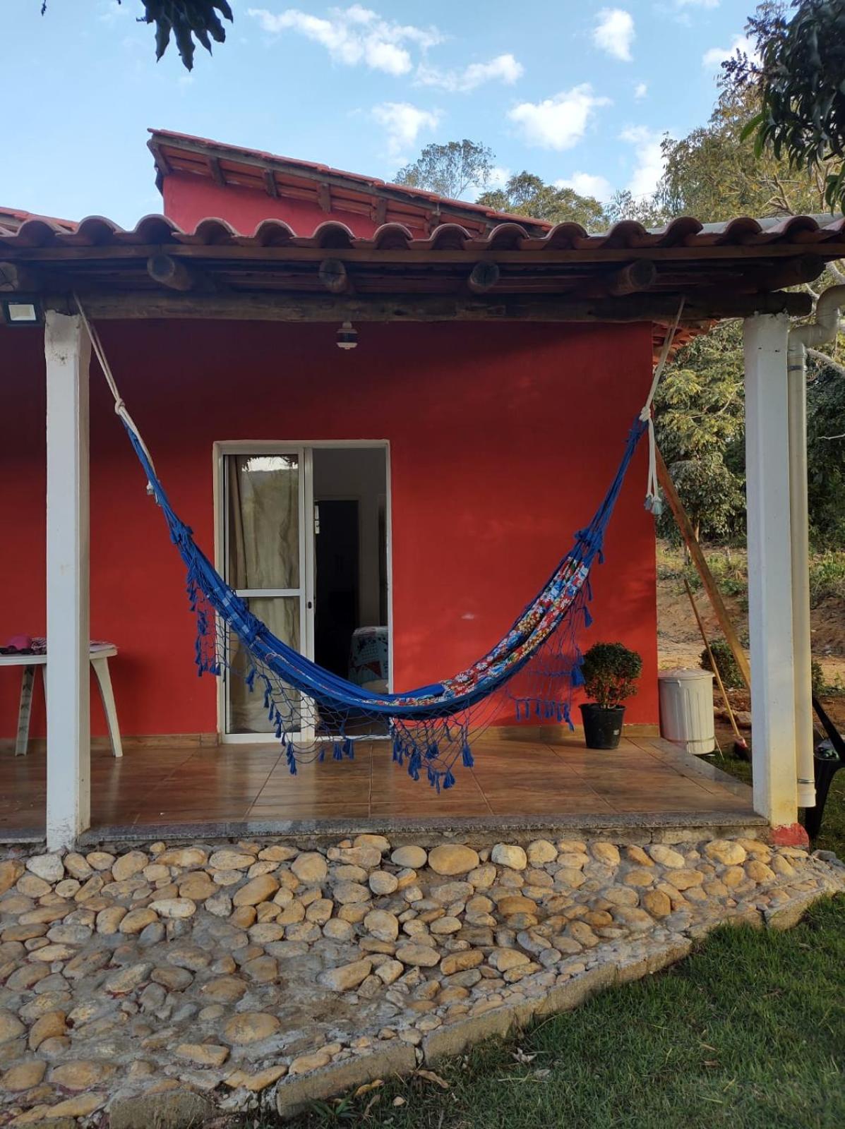 Chalet photo 1