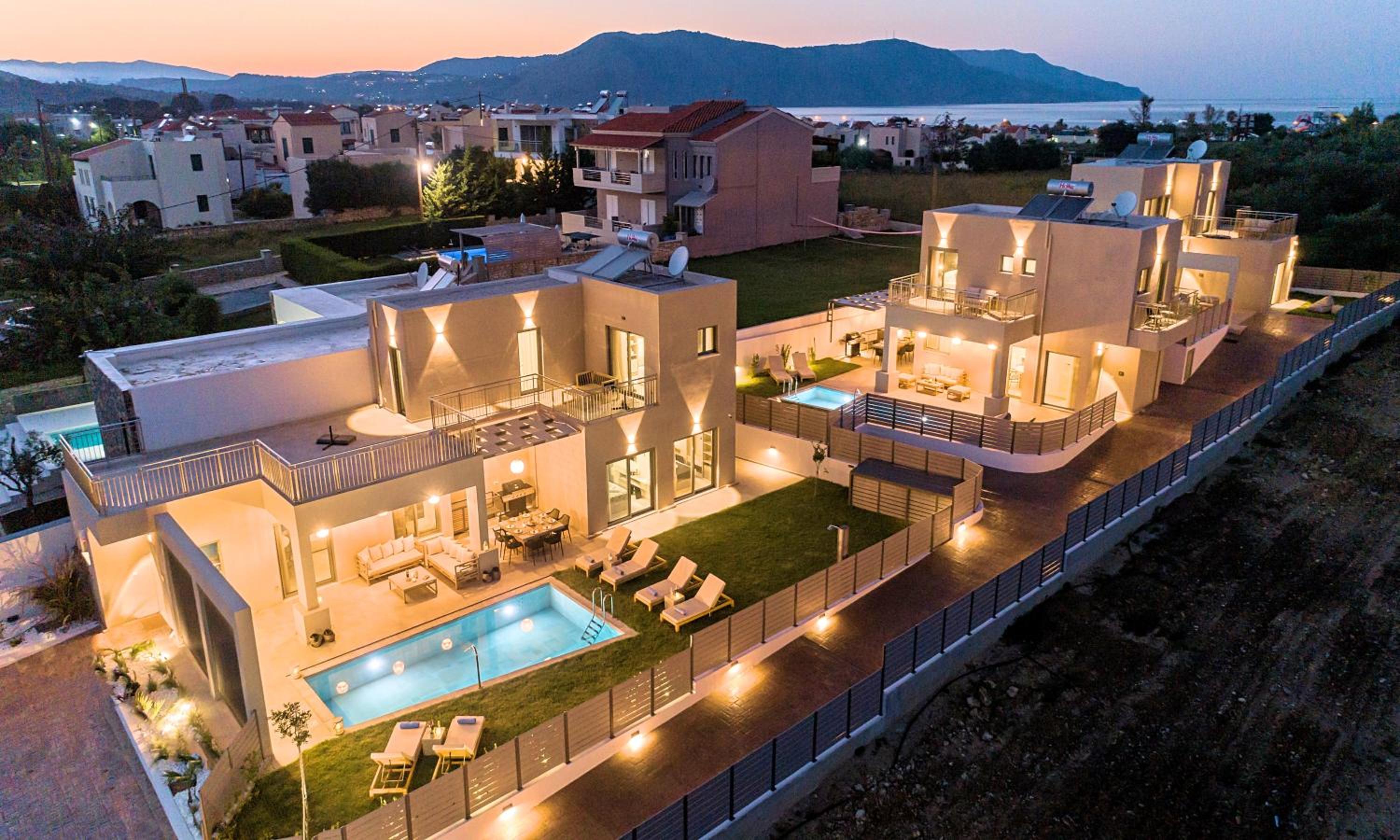 Deluxe Villa photo 3