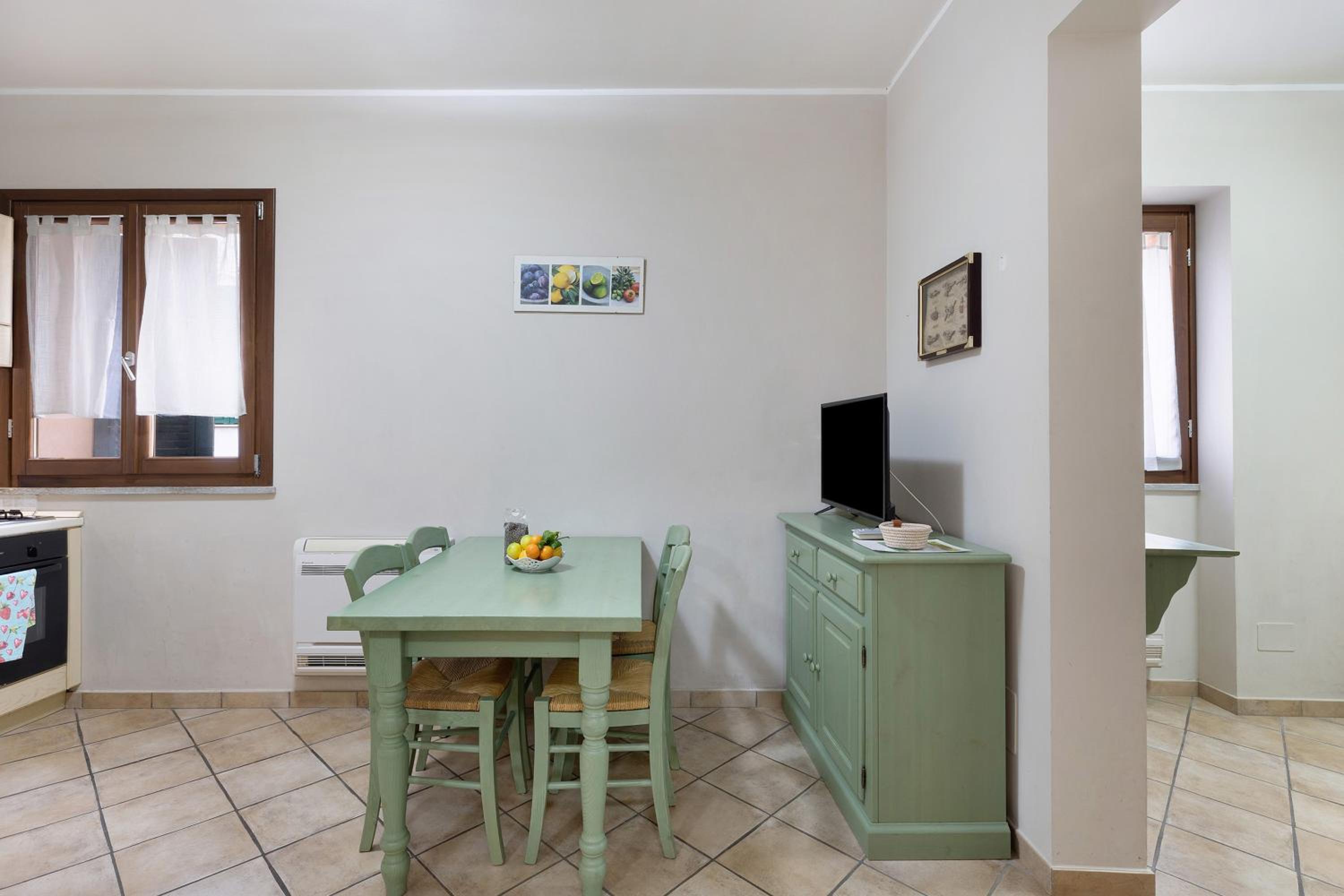 Superior Apartment with City View photo 2