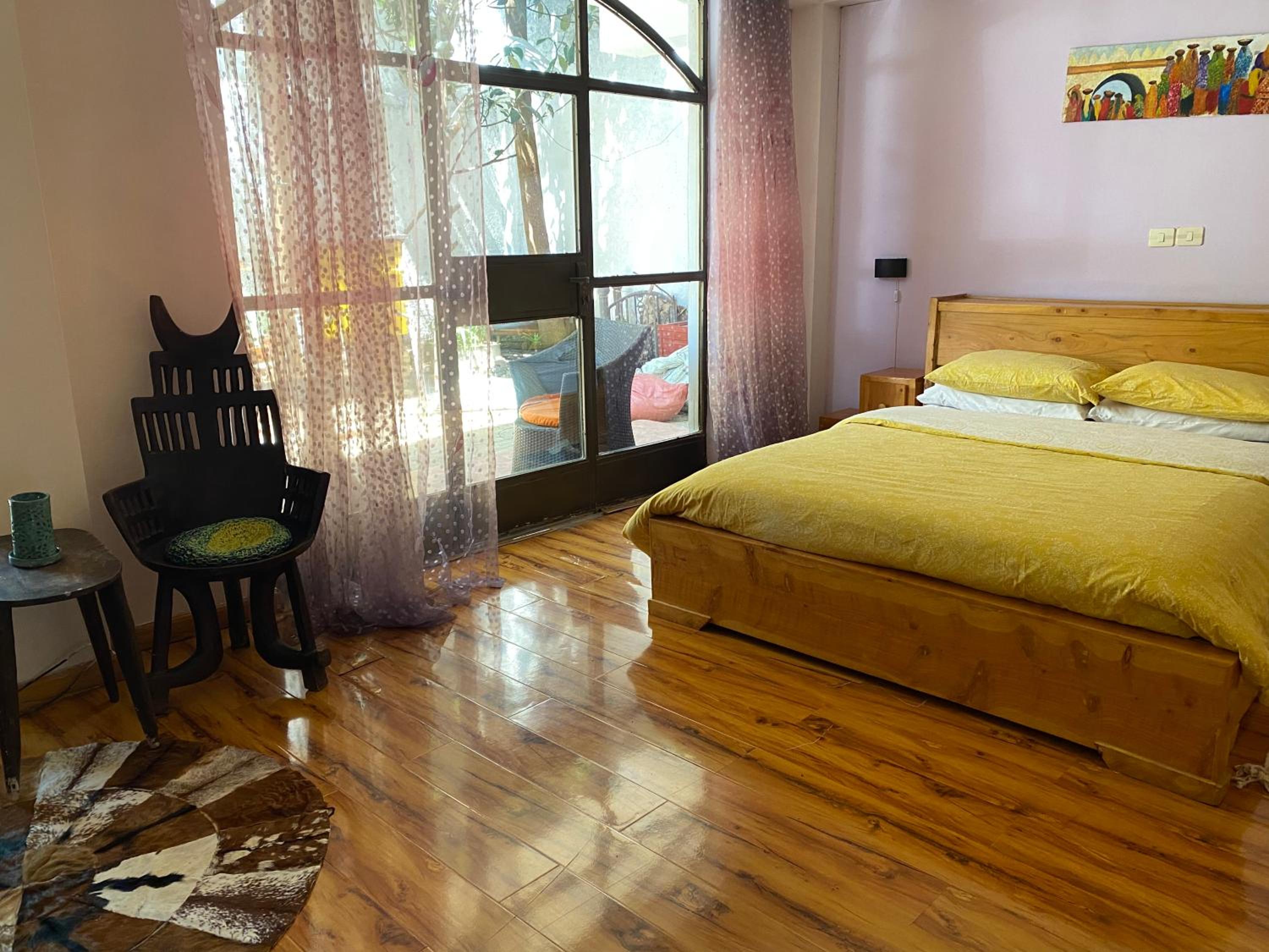 Executive Suite photo 3