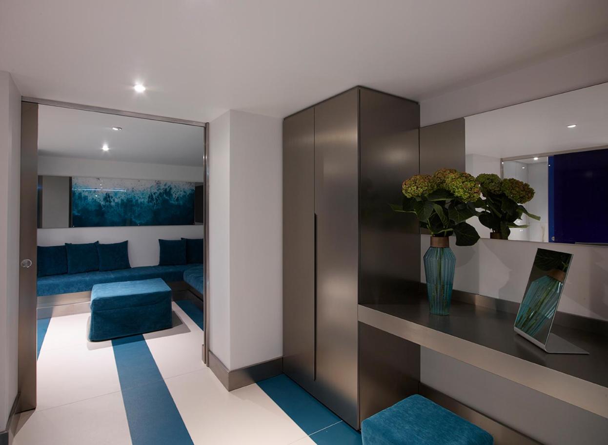 Hébergement Familial Argent 2 Chambres - Vue sur Terres