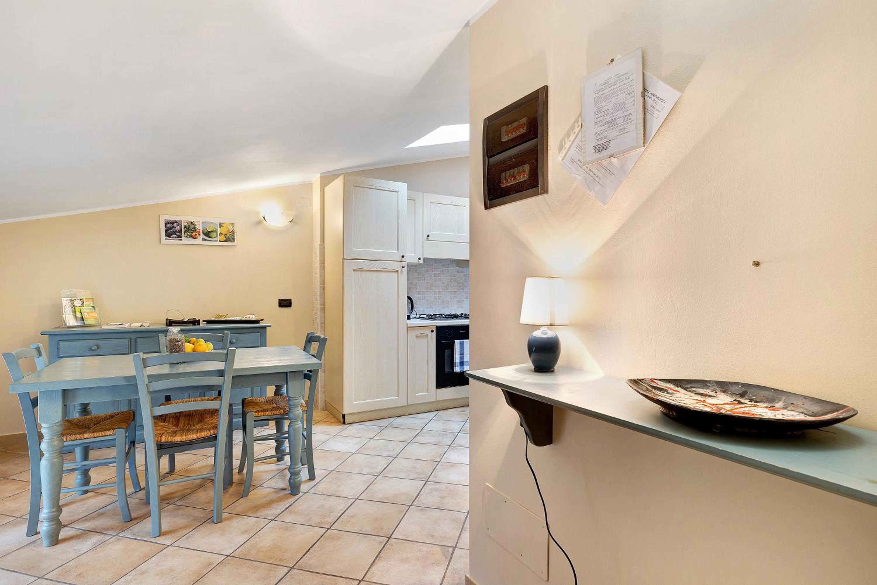 Superior Apartment with City View photo 2