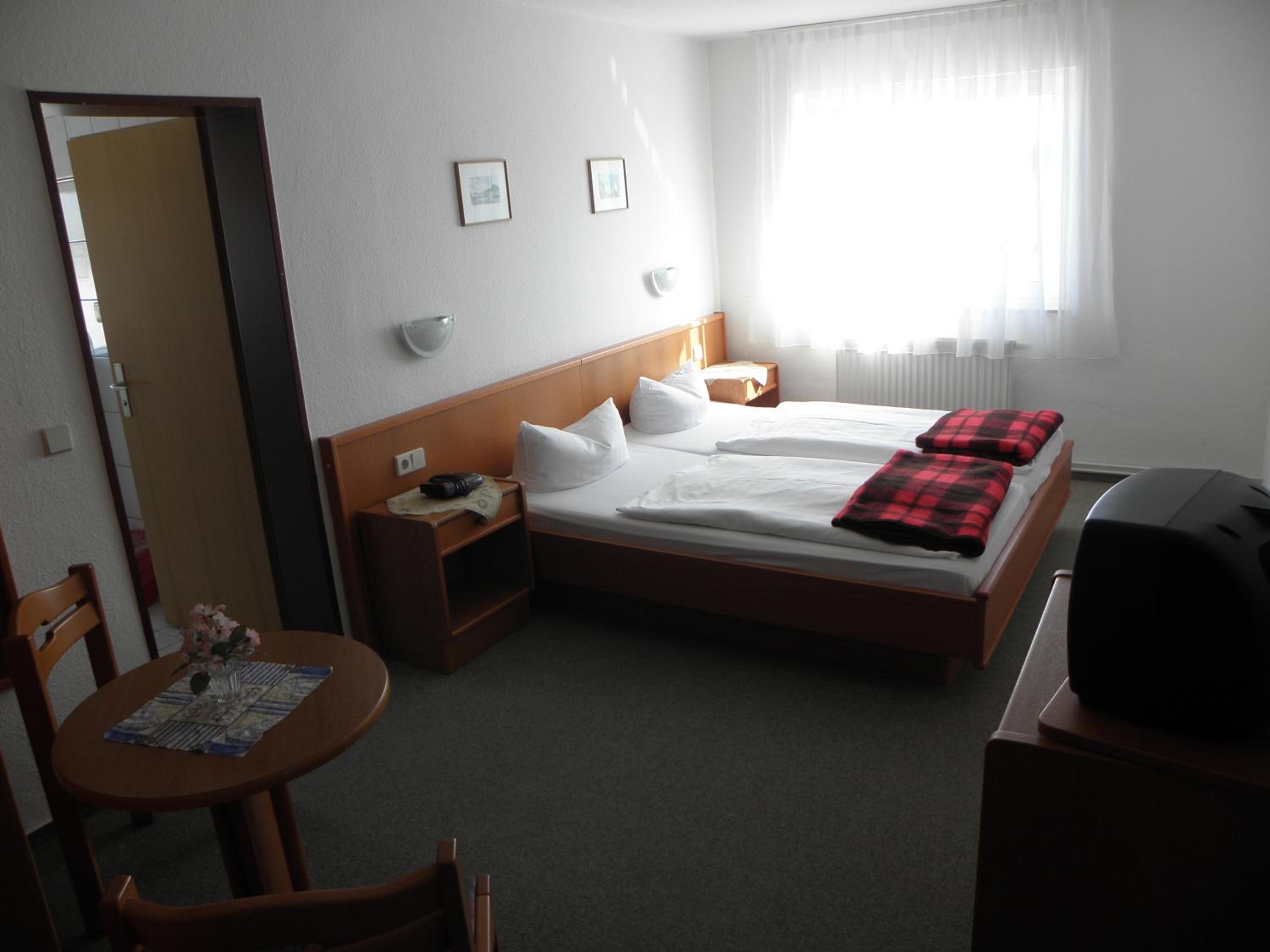Double Room photo 2