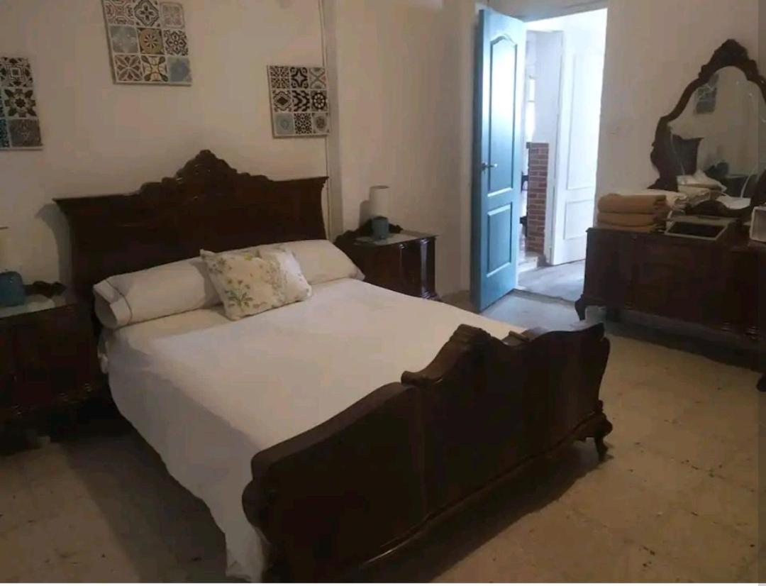 Double Room with Extra Bed photo 2