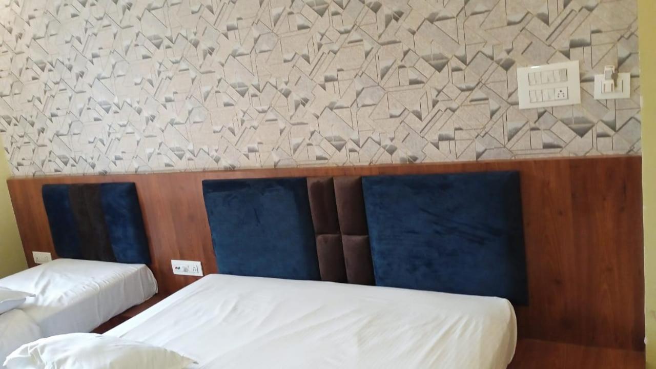 Deluxe Room photo 3