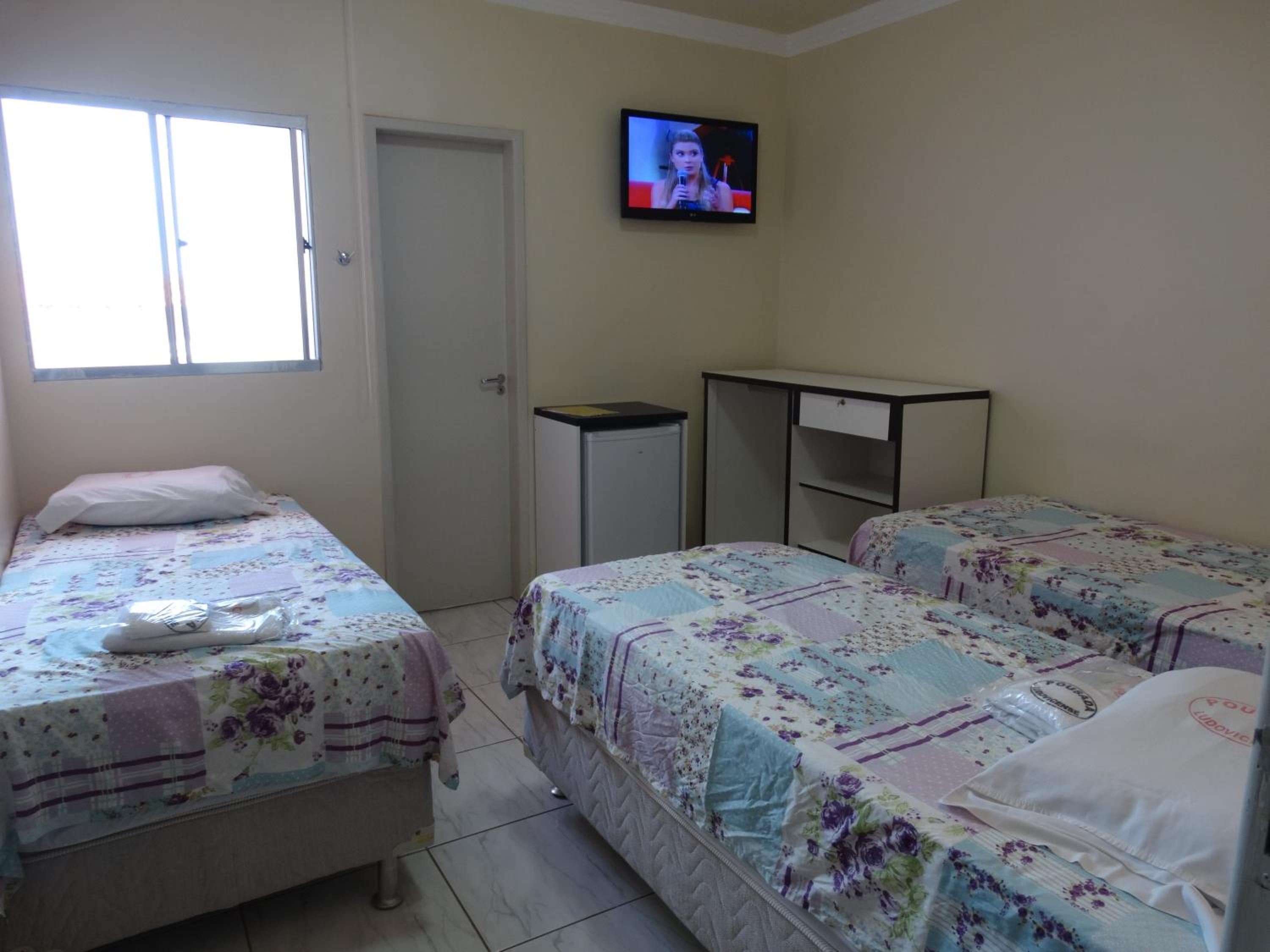 Triple Room photo 1
