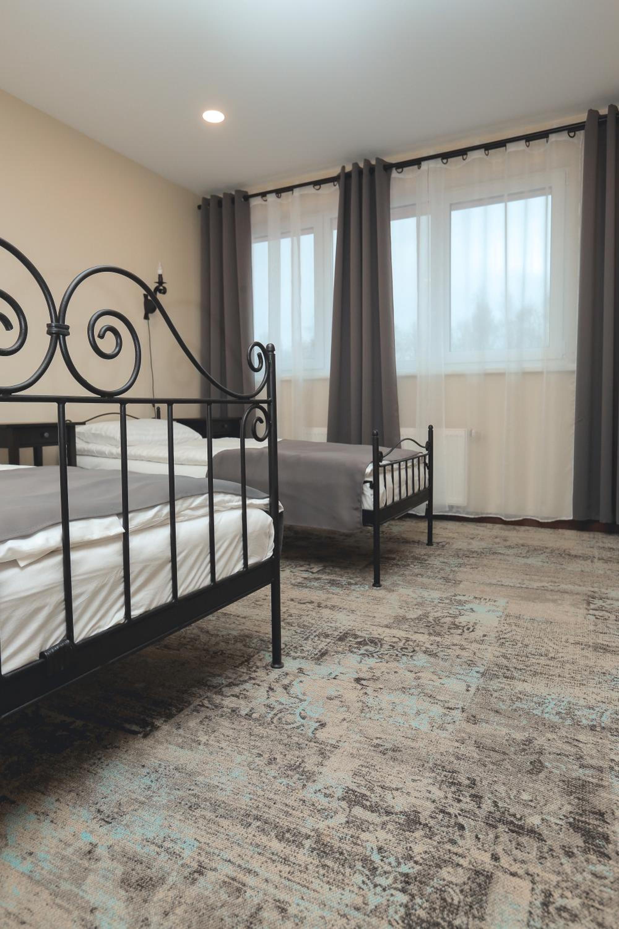 Triple Room photo 2