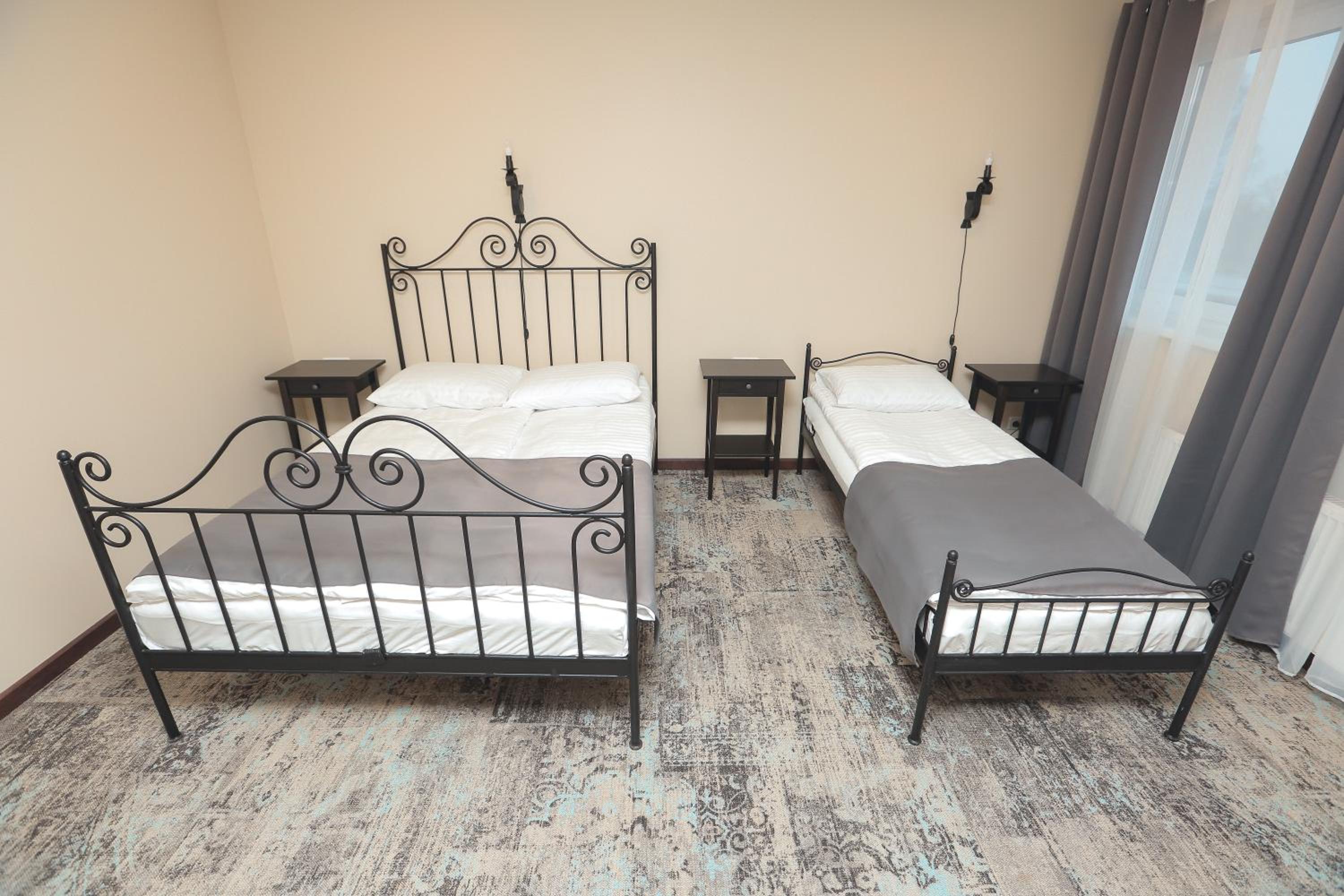 Triple Room photo 1