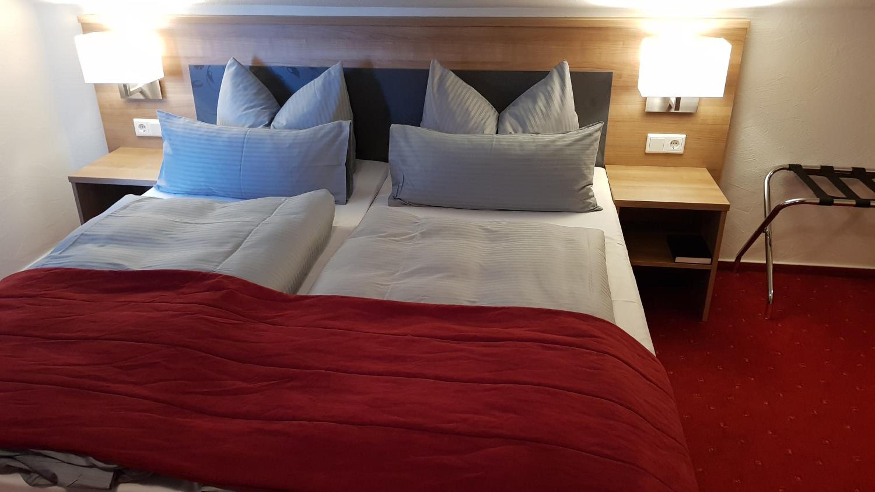 Standard Double Room photo 3