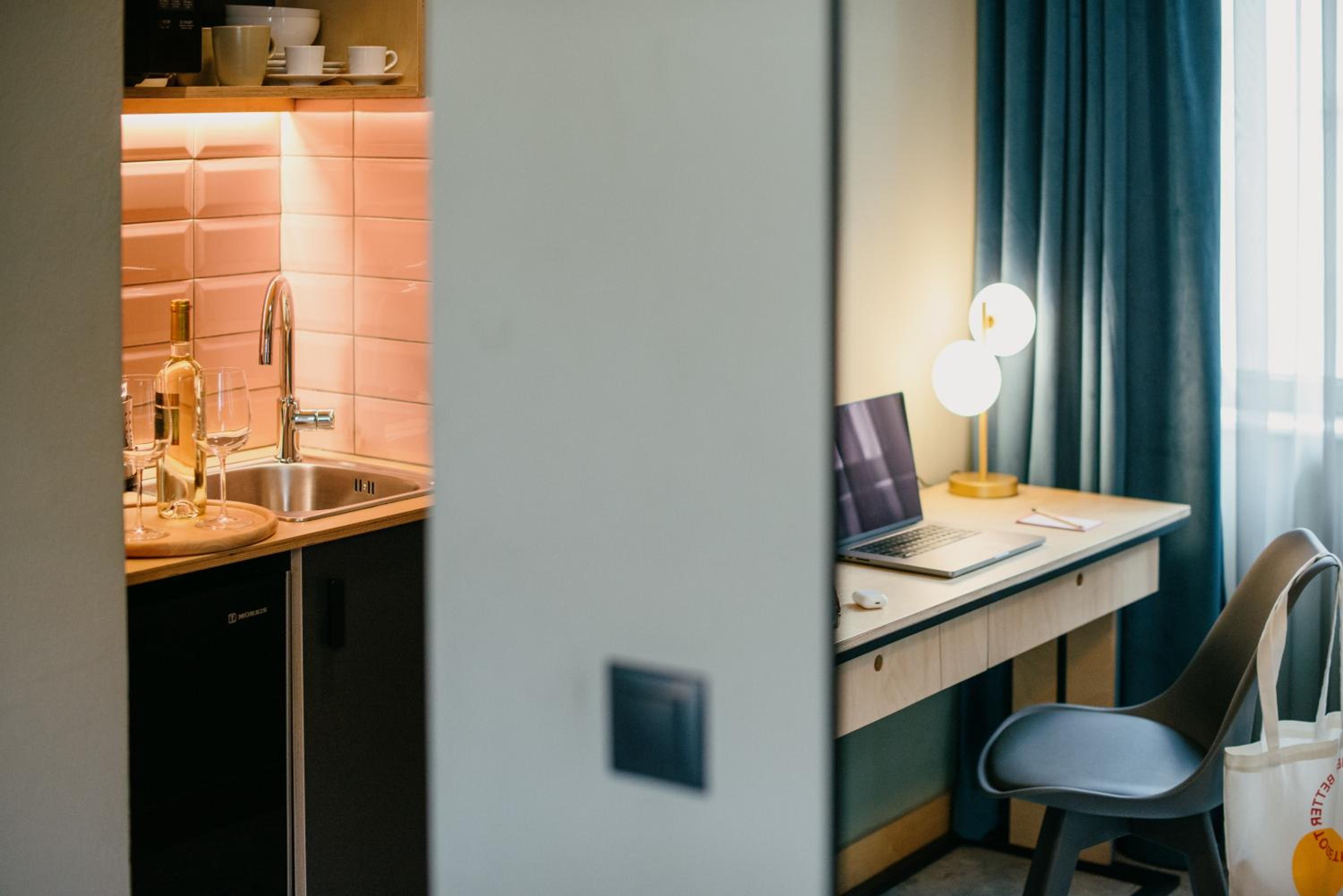 Suite photo 2