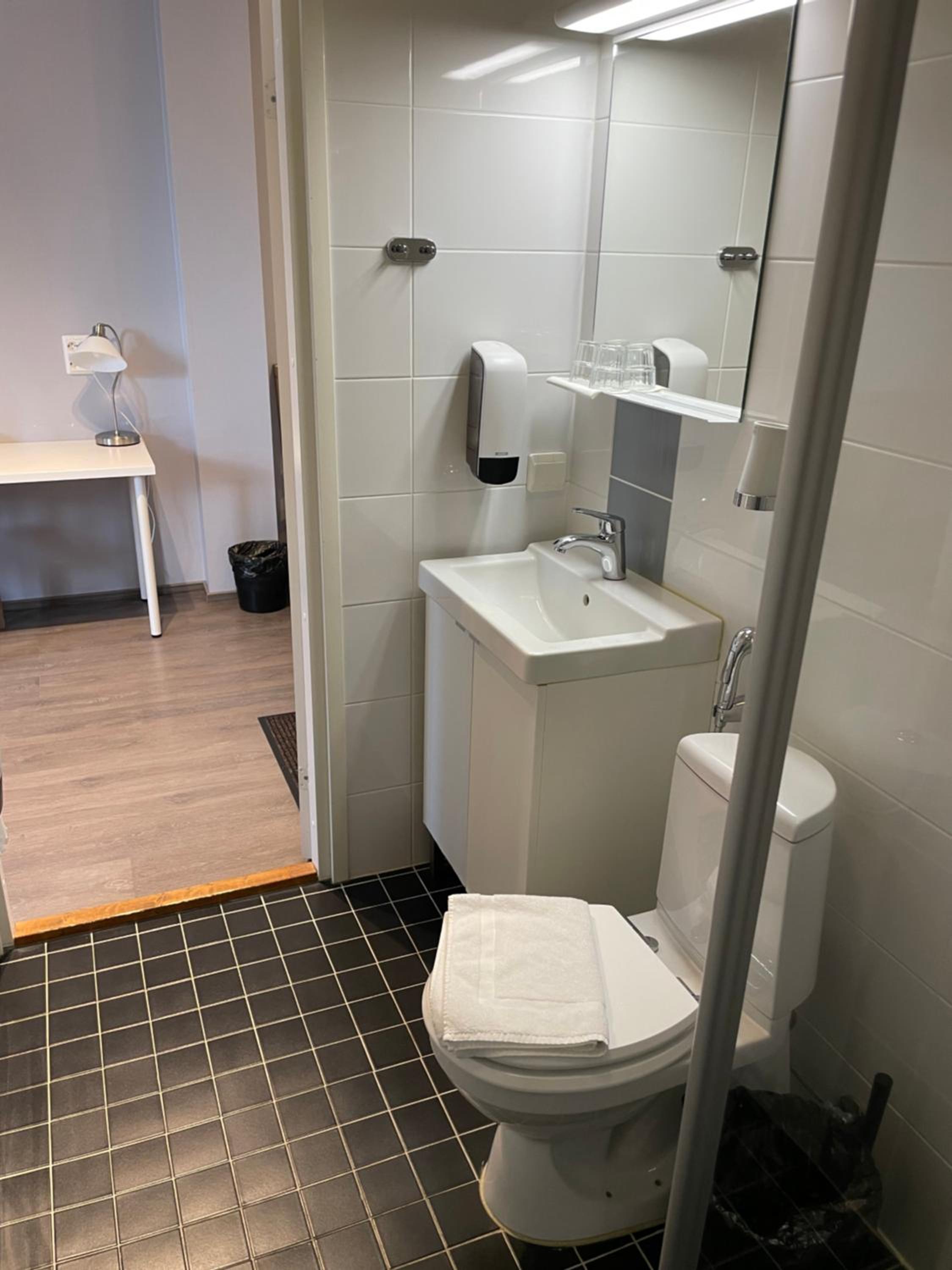 Double Room with Kitchenette photo 3