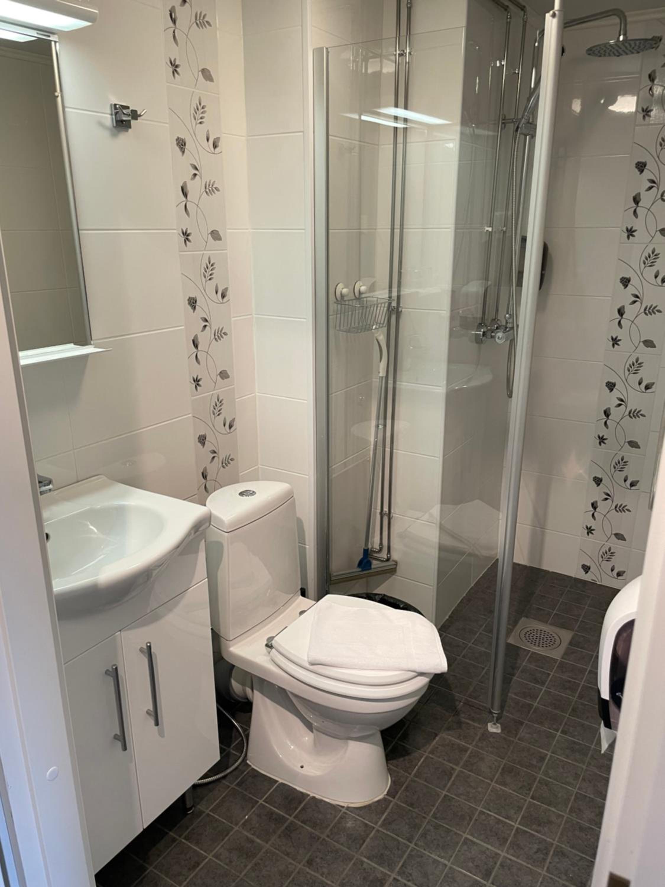 Double Room with Kitchenette photo 2