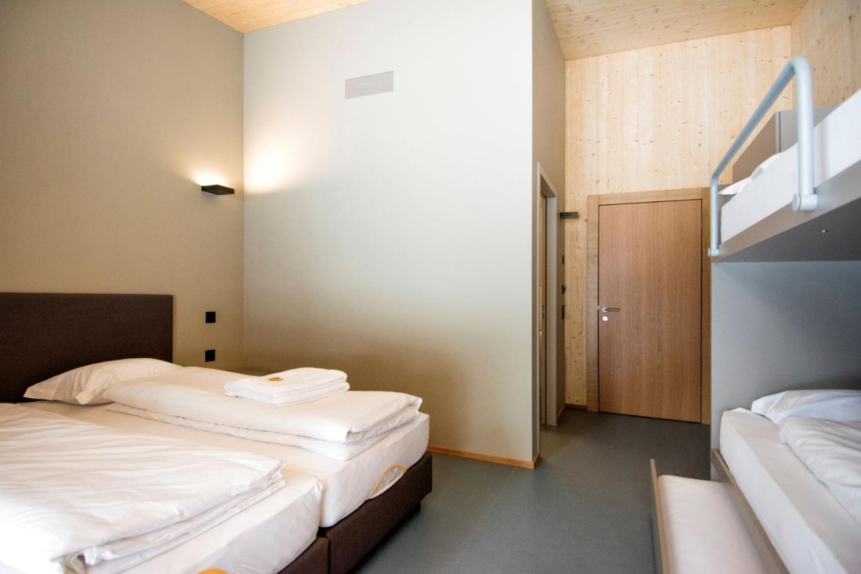 Comfort Quadruple Room - Photo 2