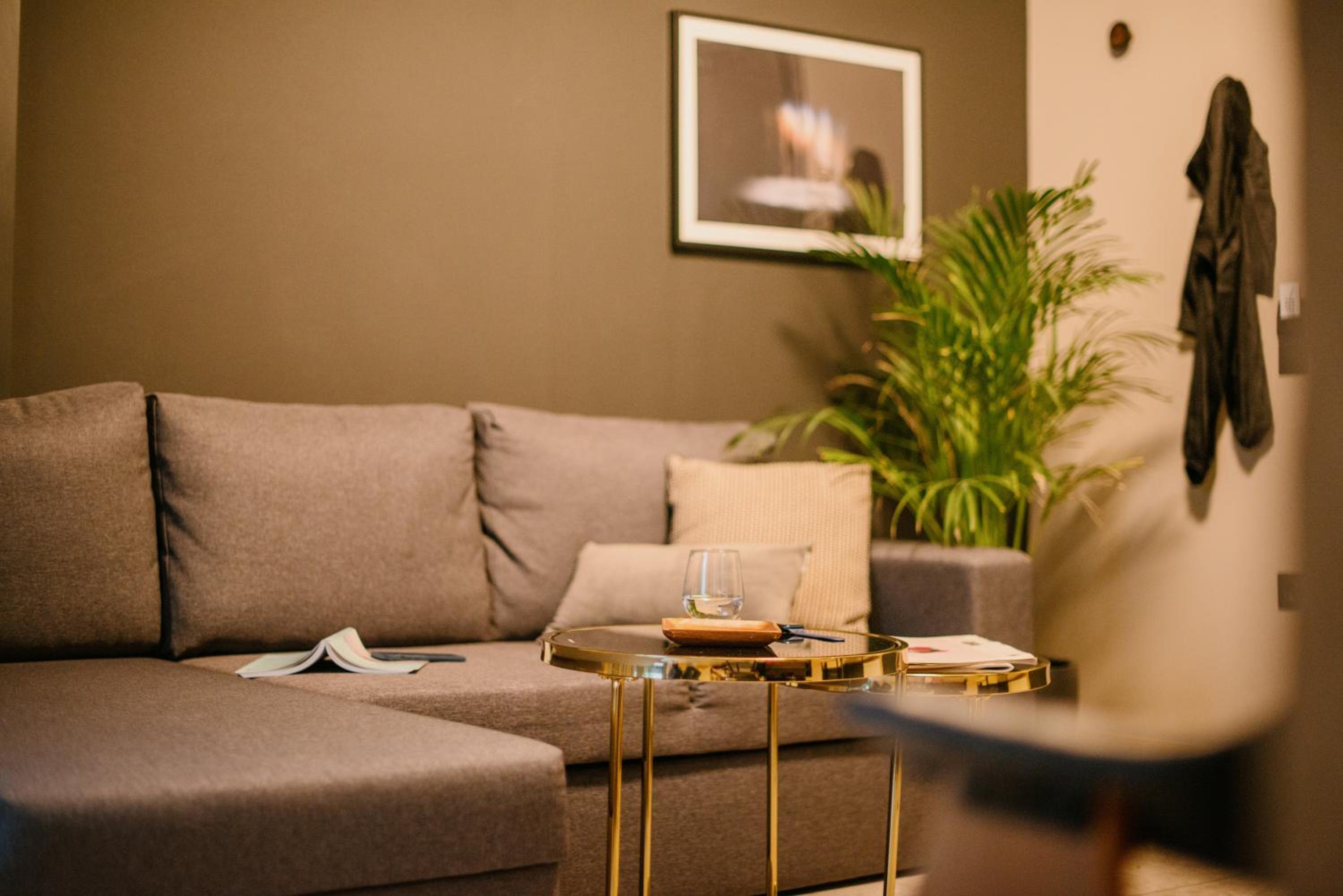 Apartment with Terrace photo 3