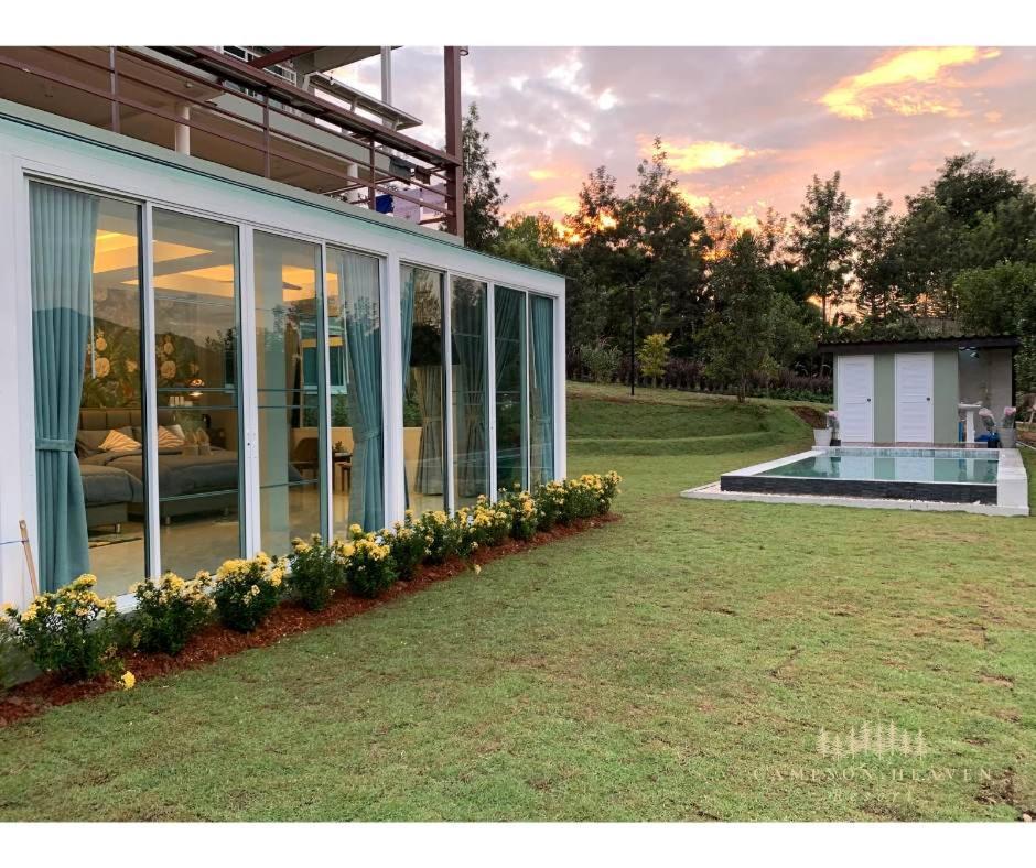 Villa with Private Pool - Photo 6