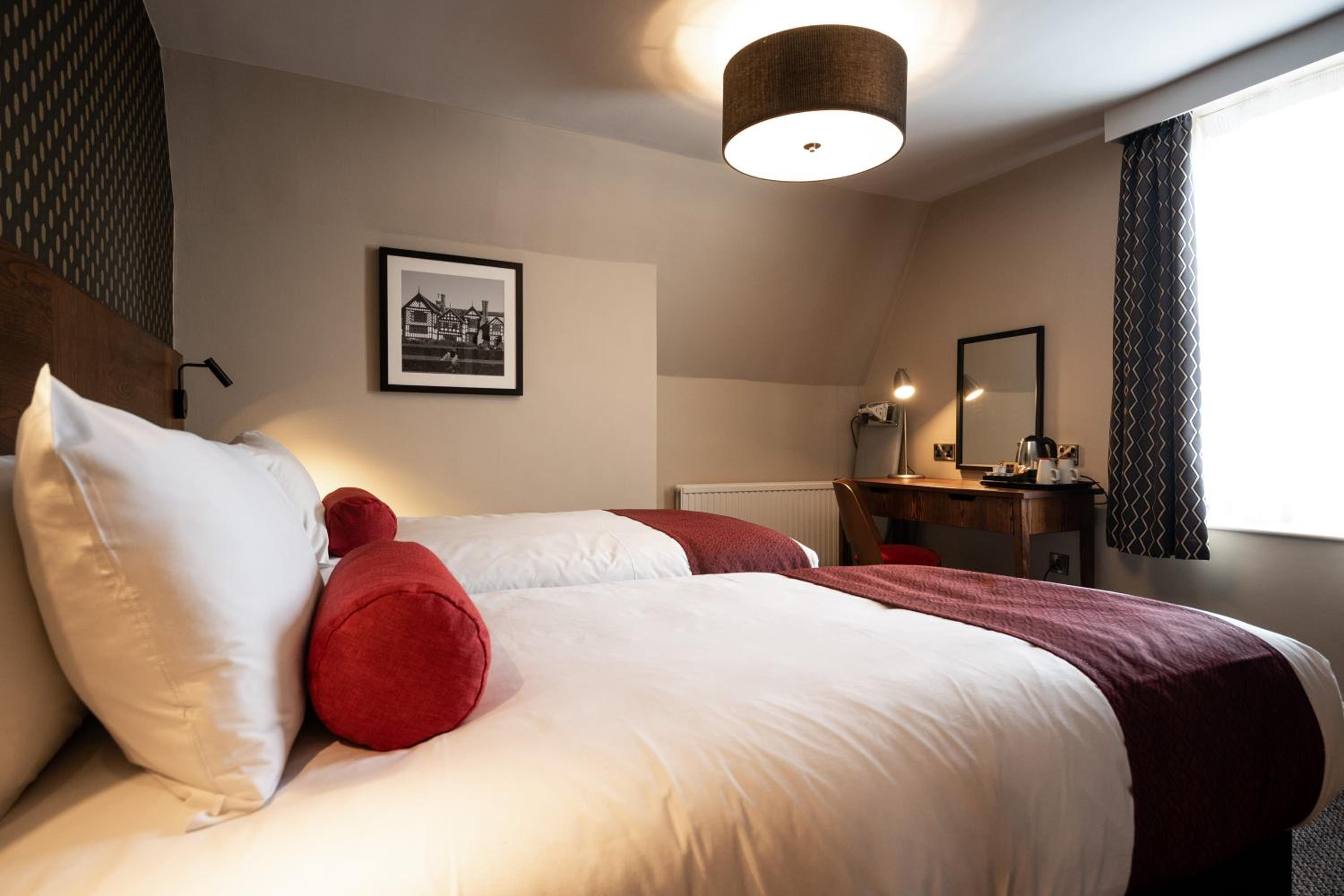 Cappella Miller & Carter Heaton della Collezione Innkeeper, Foto 3
