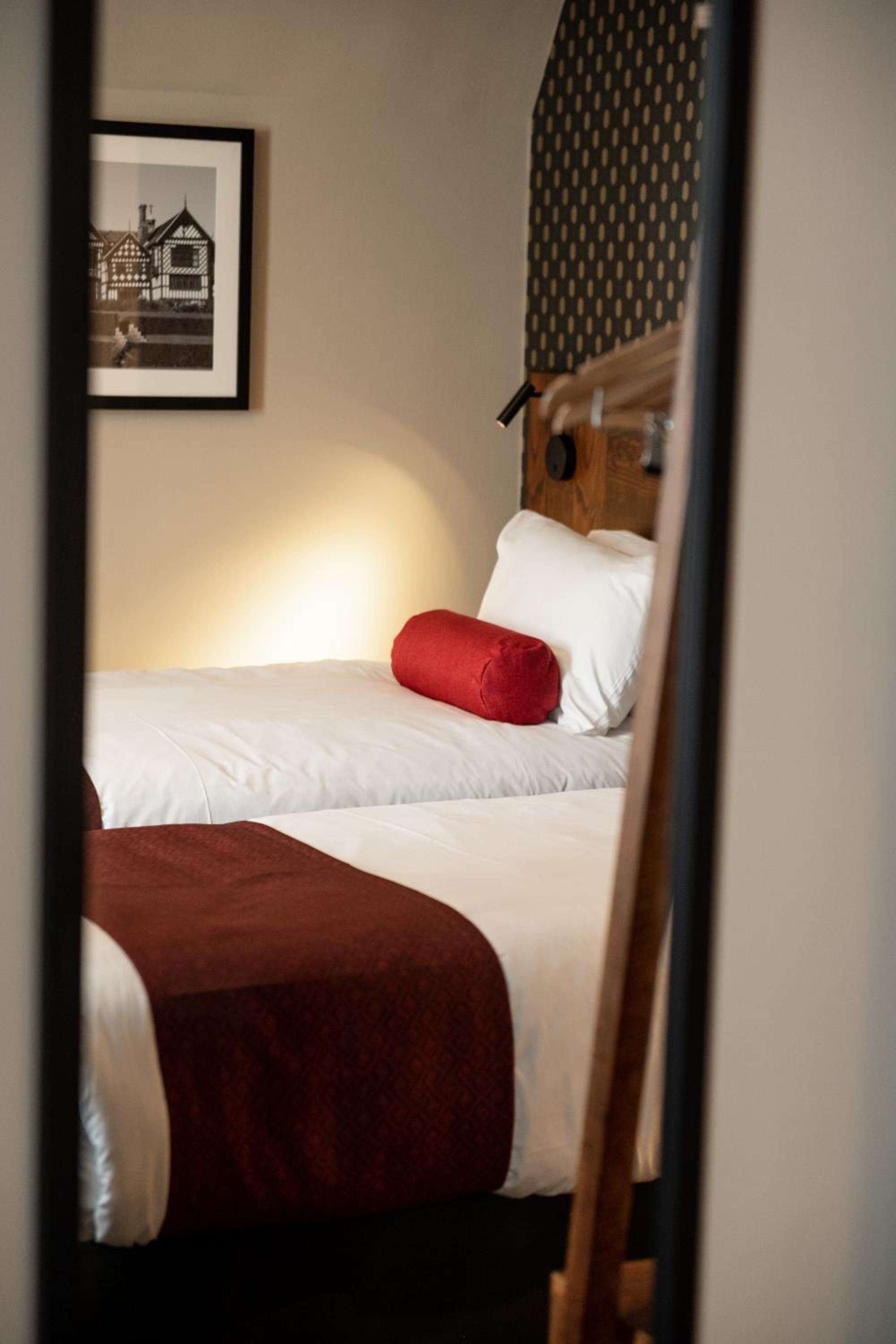 Cappella Miller & Carter Heaton della Collezione Innkeeper, Foto 5