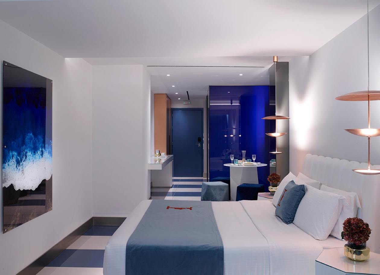 Copper Junior Suite Land View photo 3