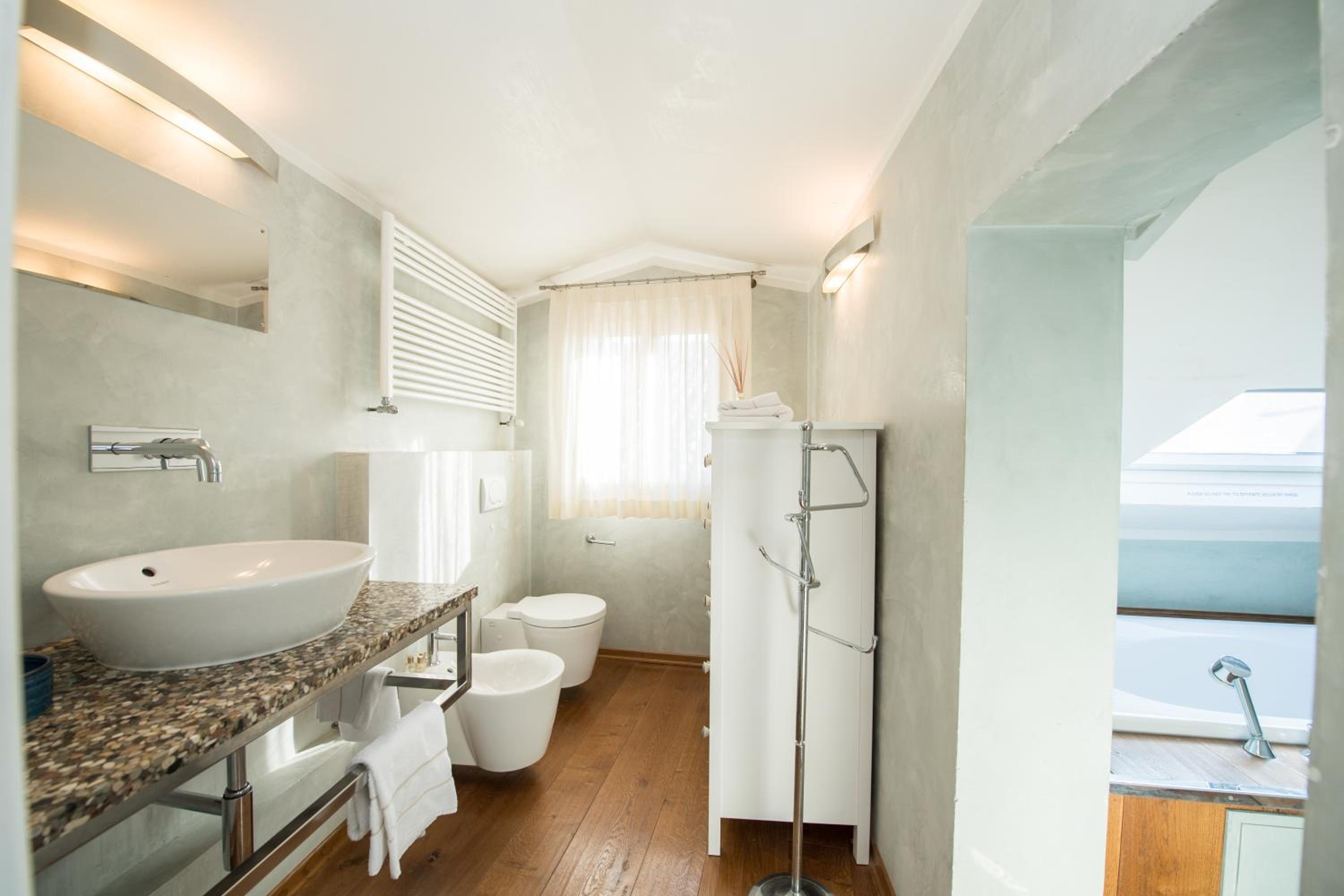 Penthouse Apartment photo 3