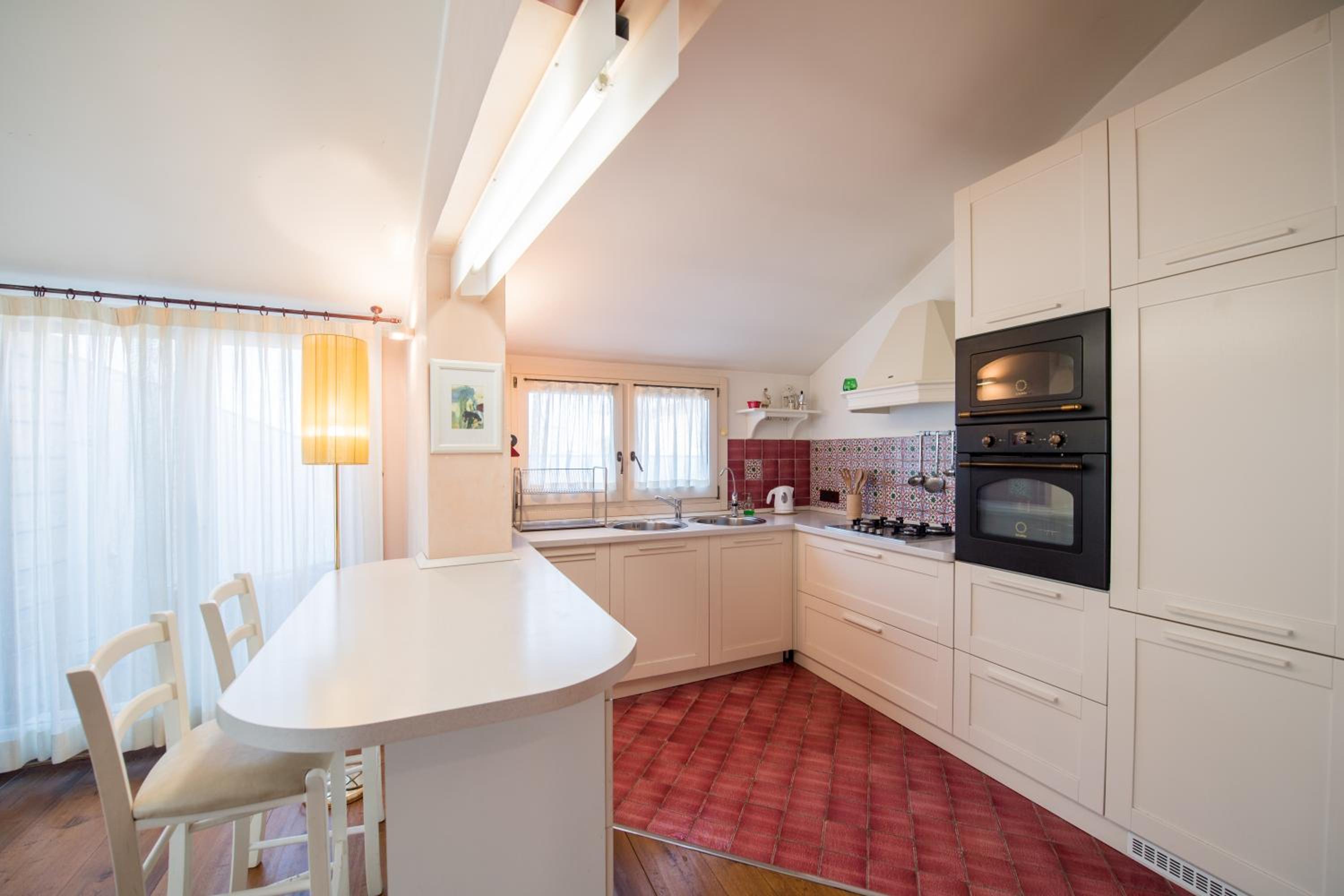 Penthouse Apartment photo 2