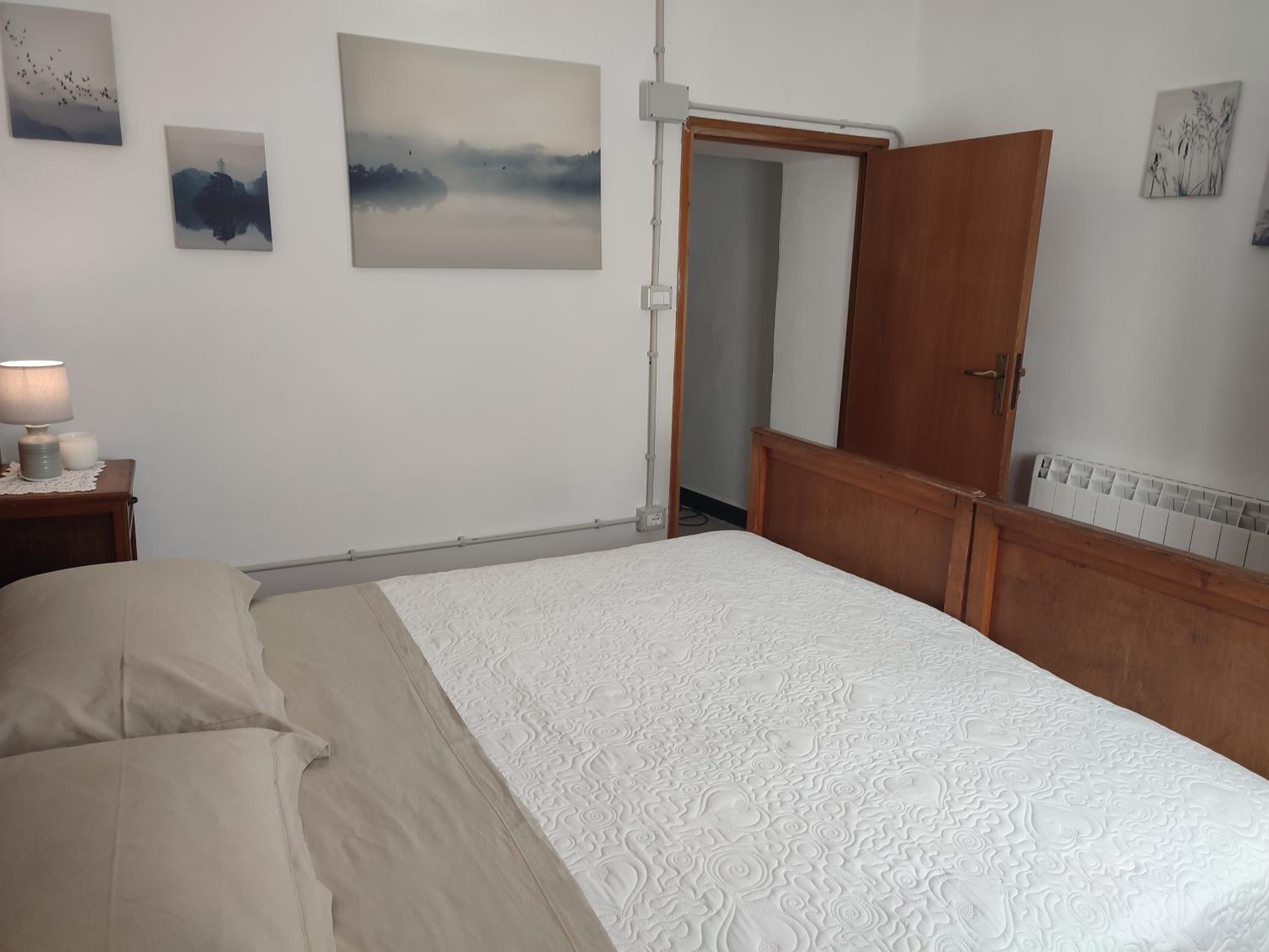 Two-Bedroom Apartment photo 1