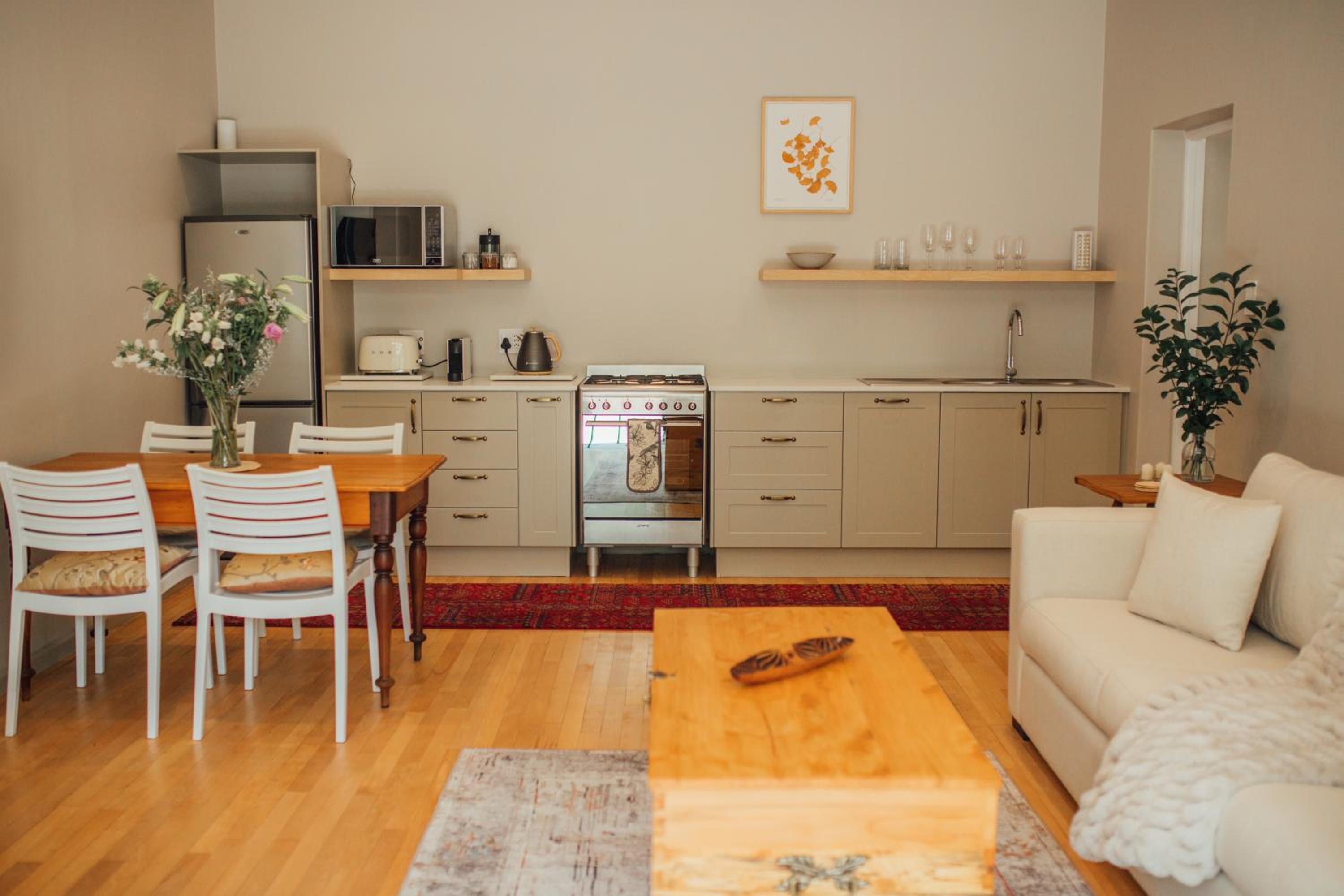 Two-Bedroom Apartment - Photo 4