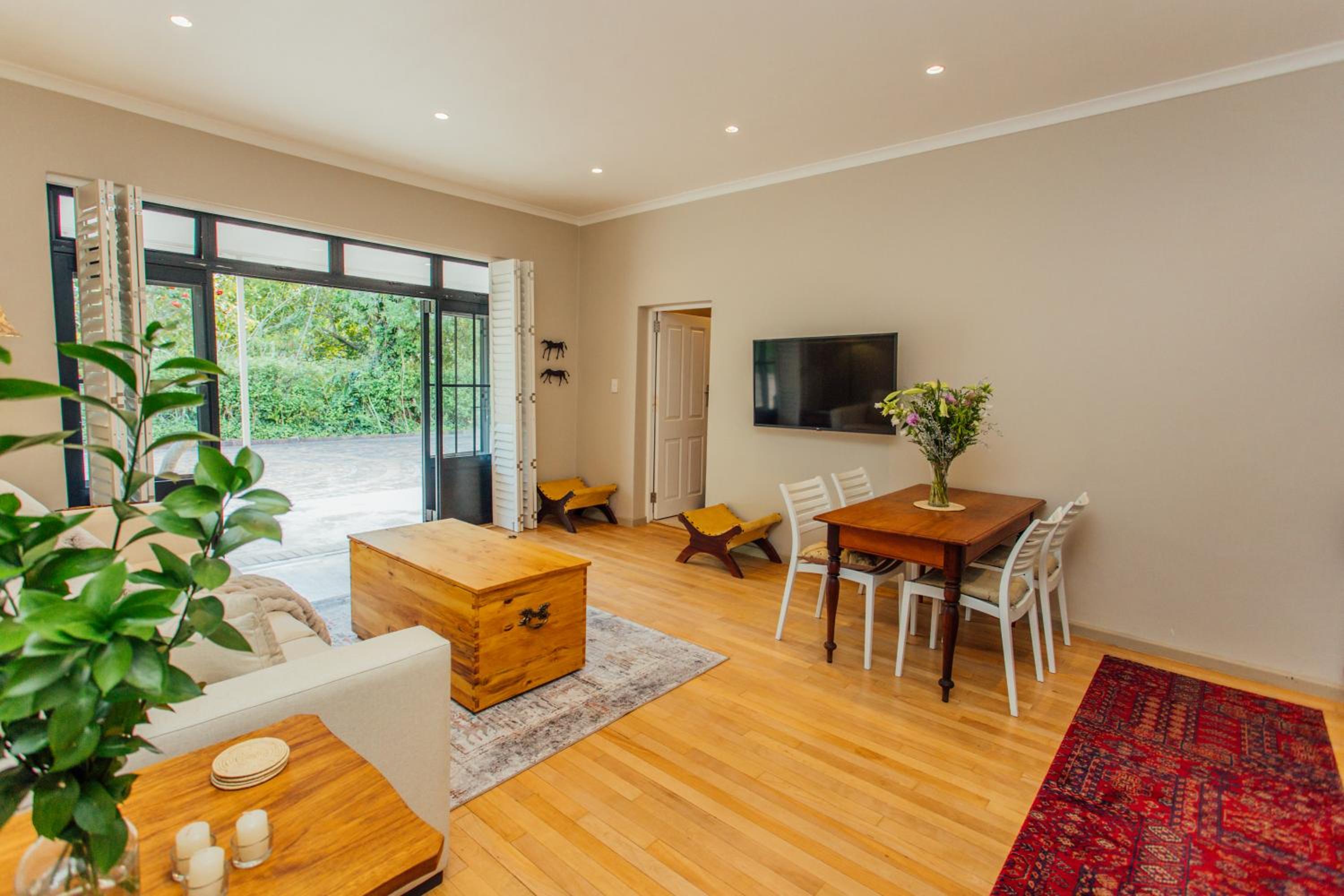 Two-Bedroom Apartment - Photo 12
